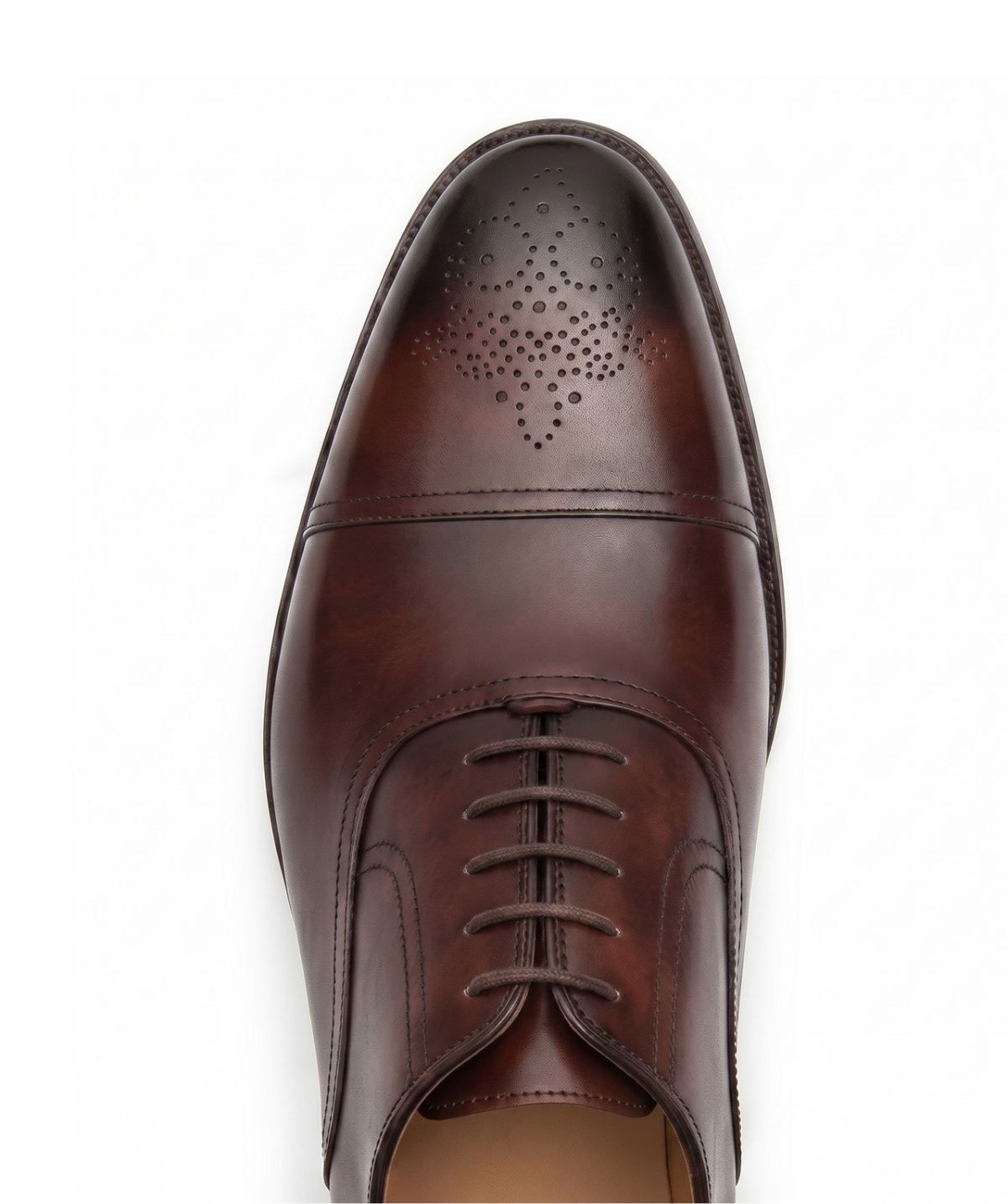 Richelieu damiano FINSBURY Marron