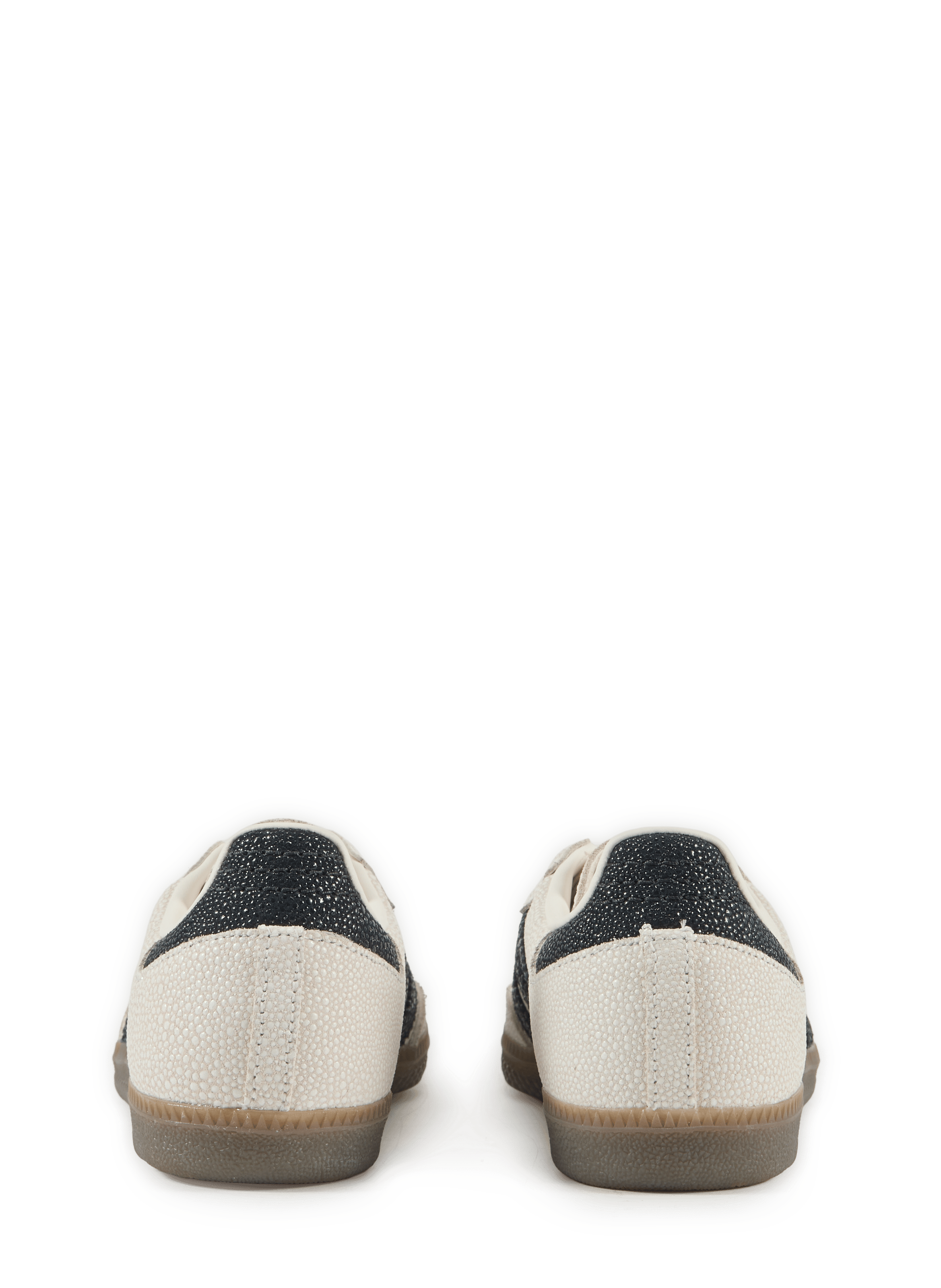 Zapatillas Samba OG de piel ADIDAS Blanco