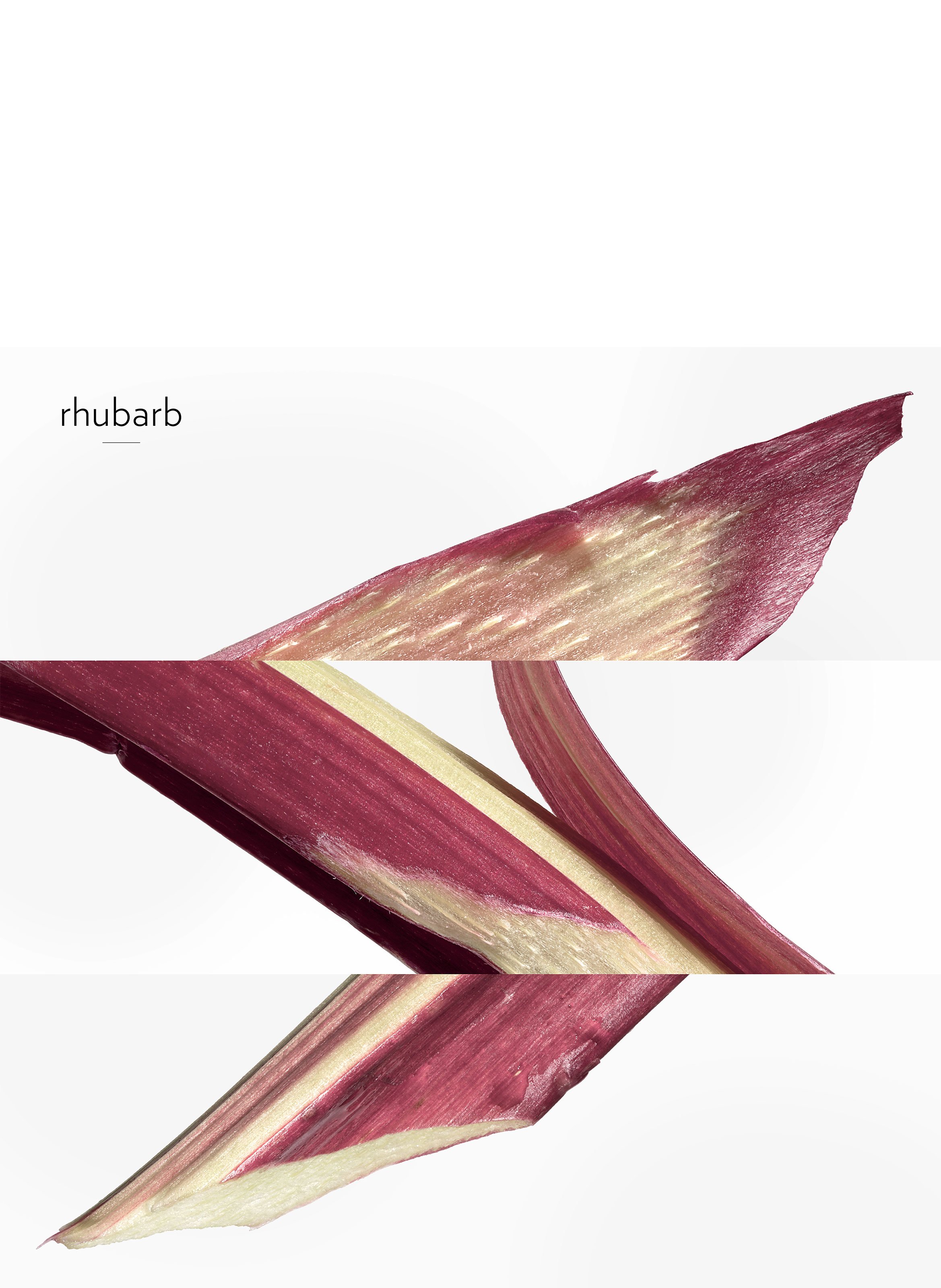 Eau de rhubarbe écarlate, Eau de Cologne Spray HERMÈS No color