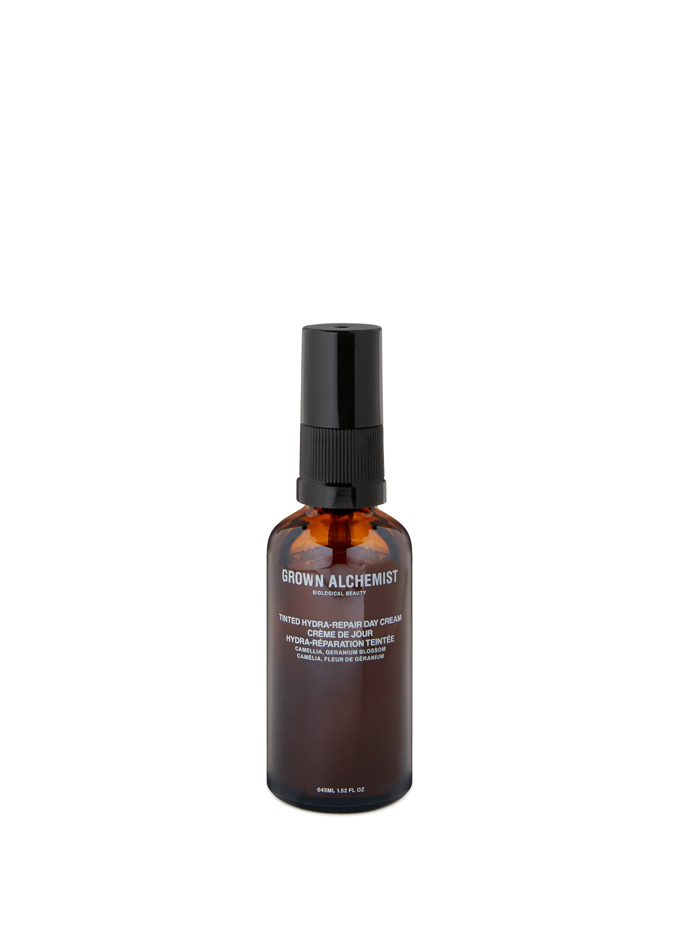 Crème de jour teintée - Tinted Hydra-Repair Day Cream