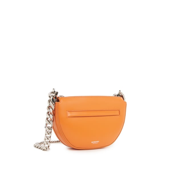 Sac à main Olympia en cuir