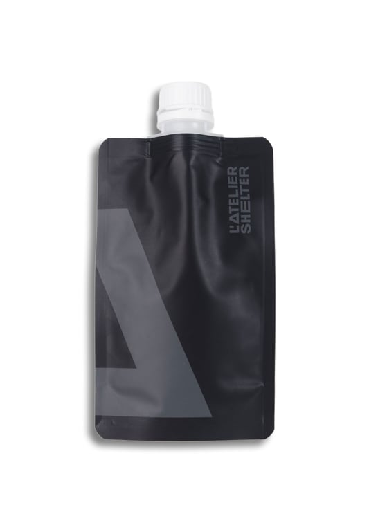 Ecorecharge Gel de Rasage de précision