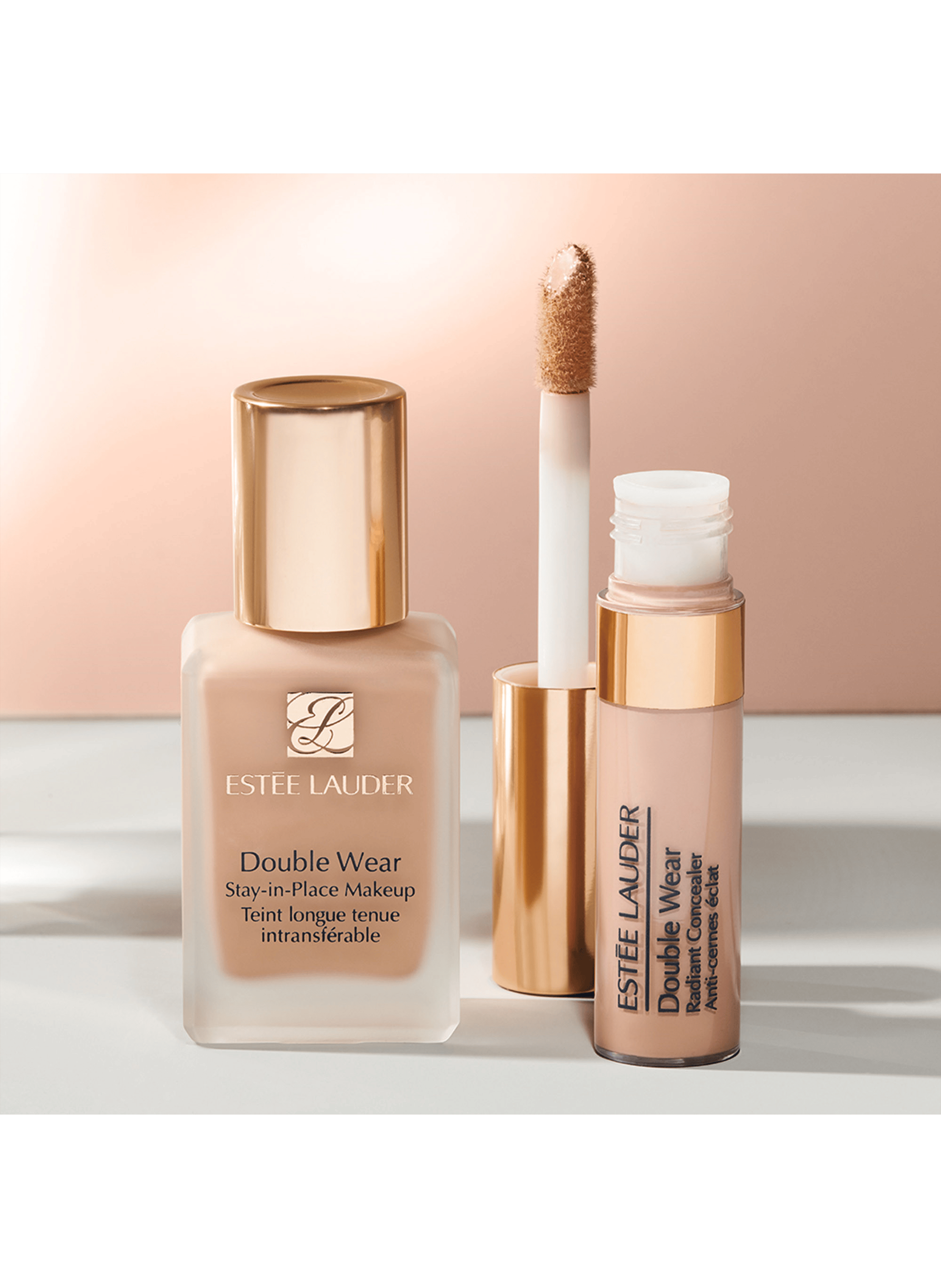 Double Wear - Anti Cernes Éclat ESTÉE LAUDER 5w deep