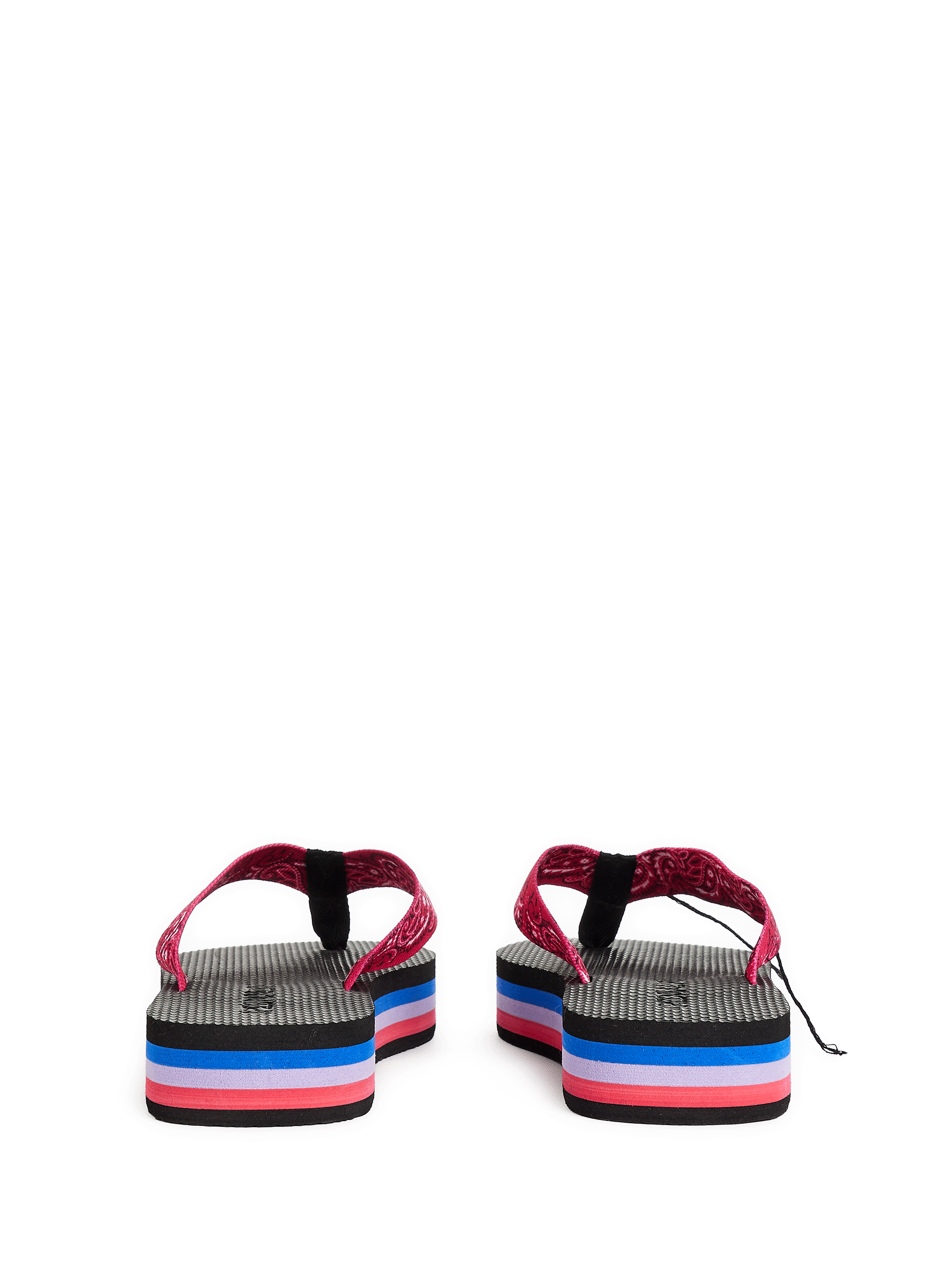 Tongs Bandana ARIZONA LOVE Rose