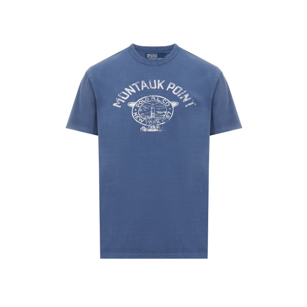 T-shirt Montauk Point