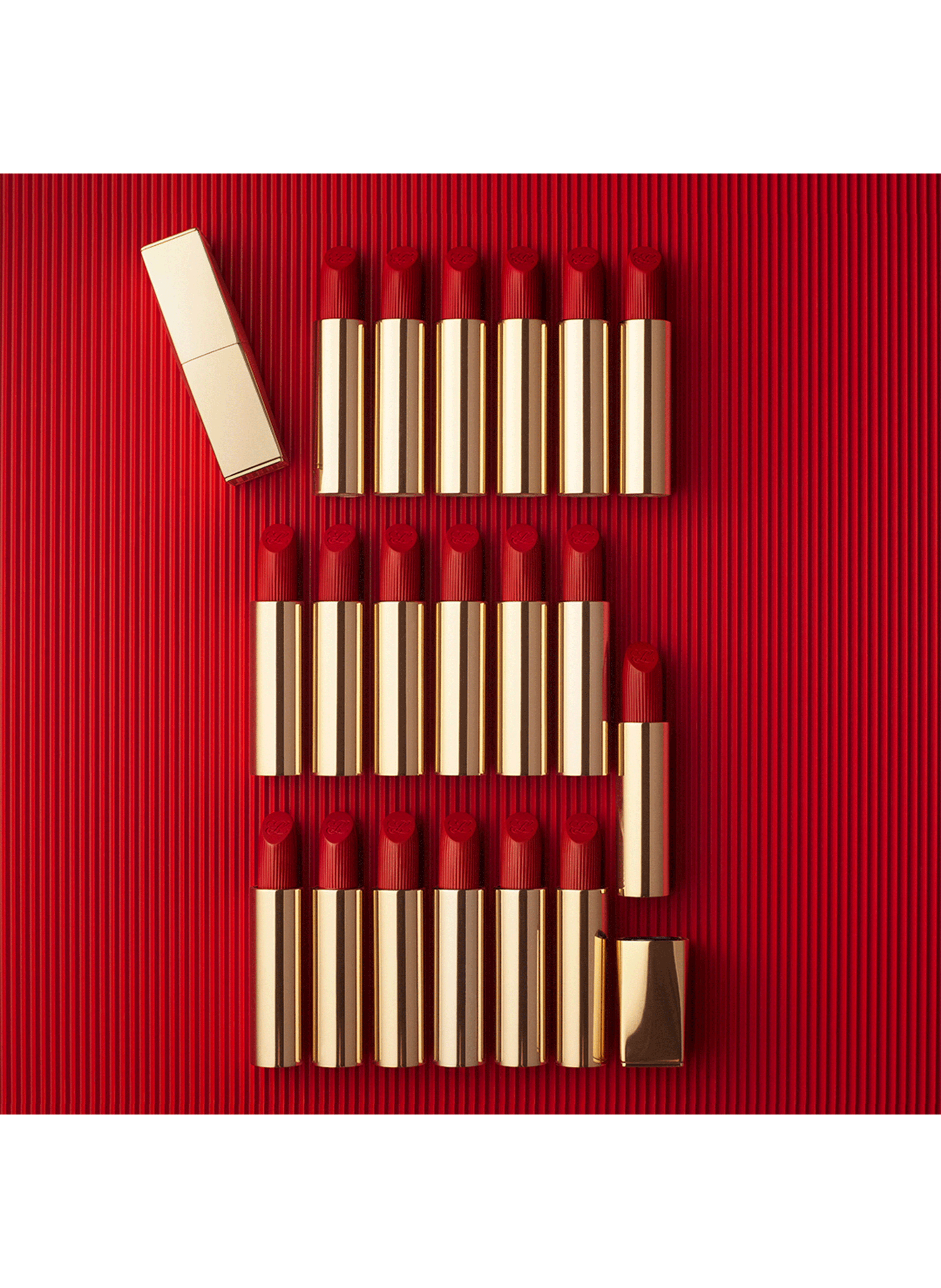 Pure Color - Recharge Rouge à Lèvres Mat ESTÉE LAUDER 333 - persuasive