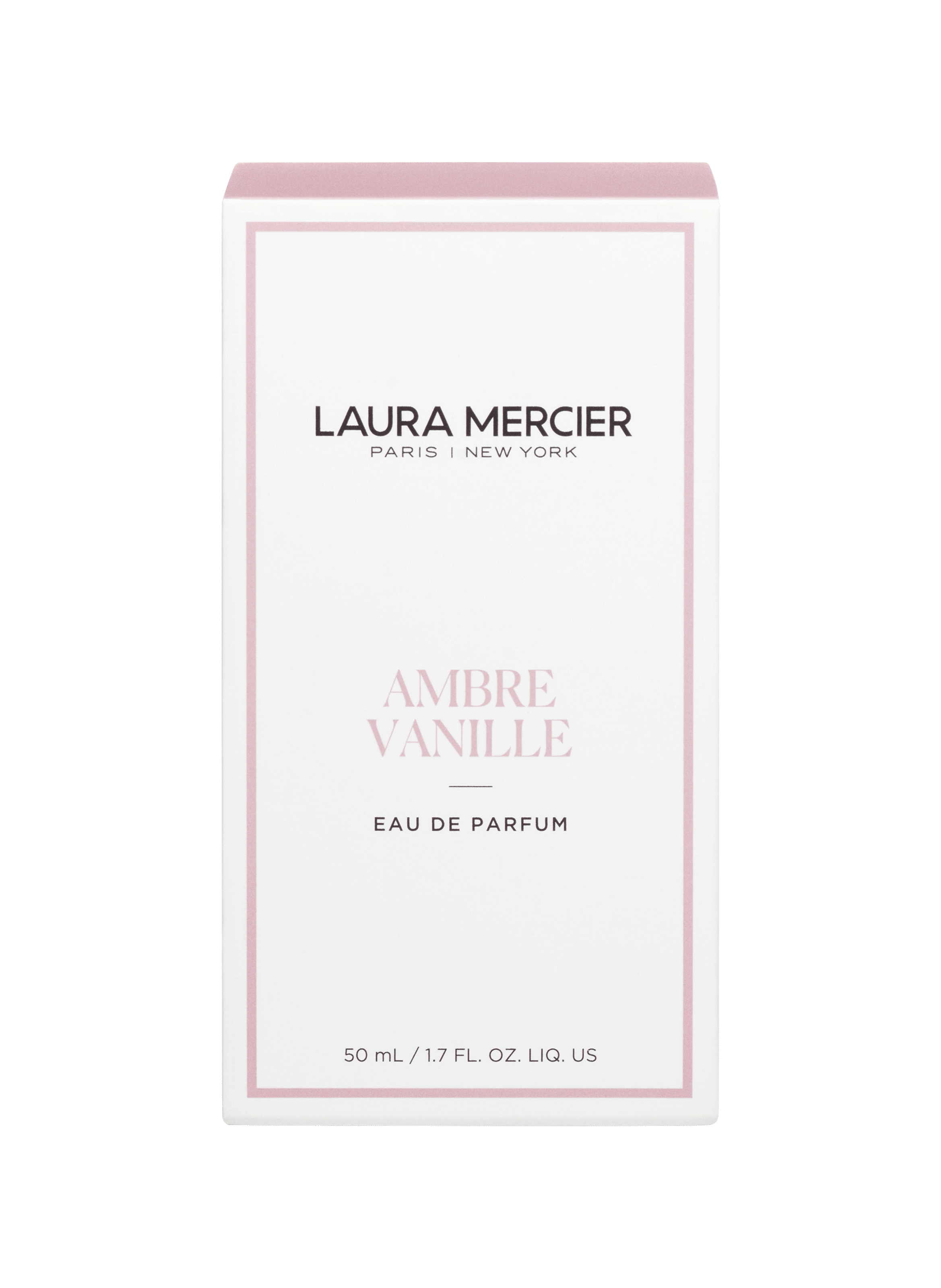 Eau de parfum - Ambre Vanille LAURA MERCIER No color