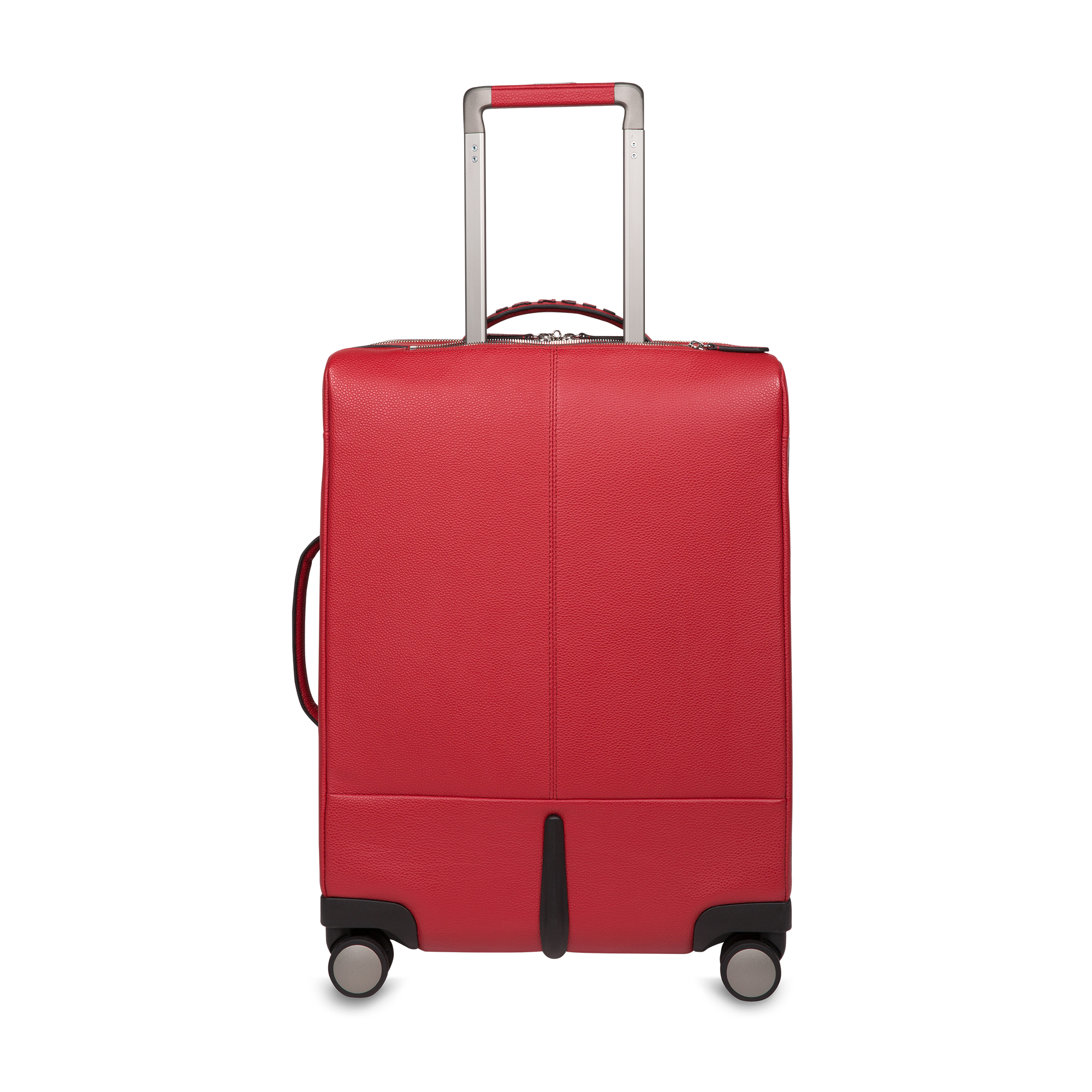 Valise cabine - ninon de lancel LANCEL Rouge