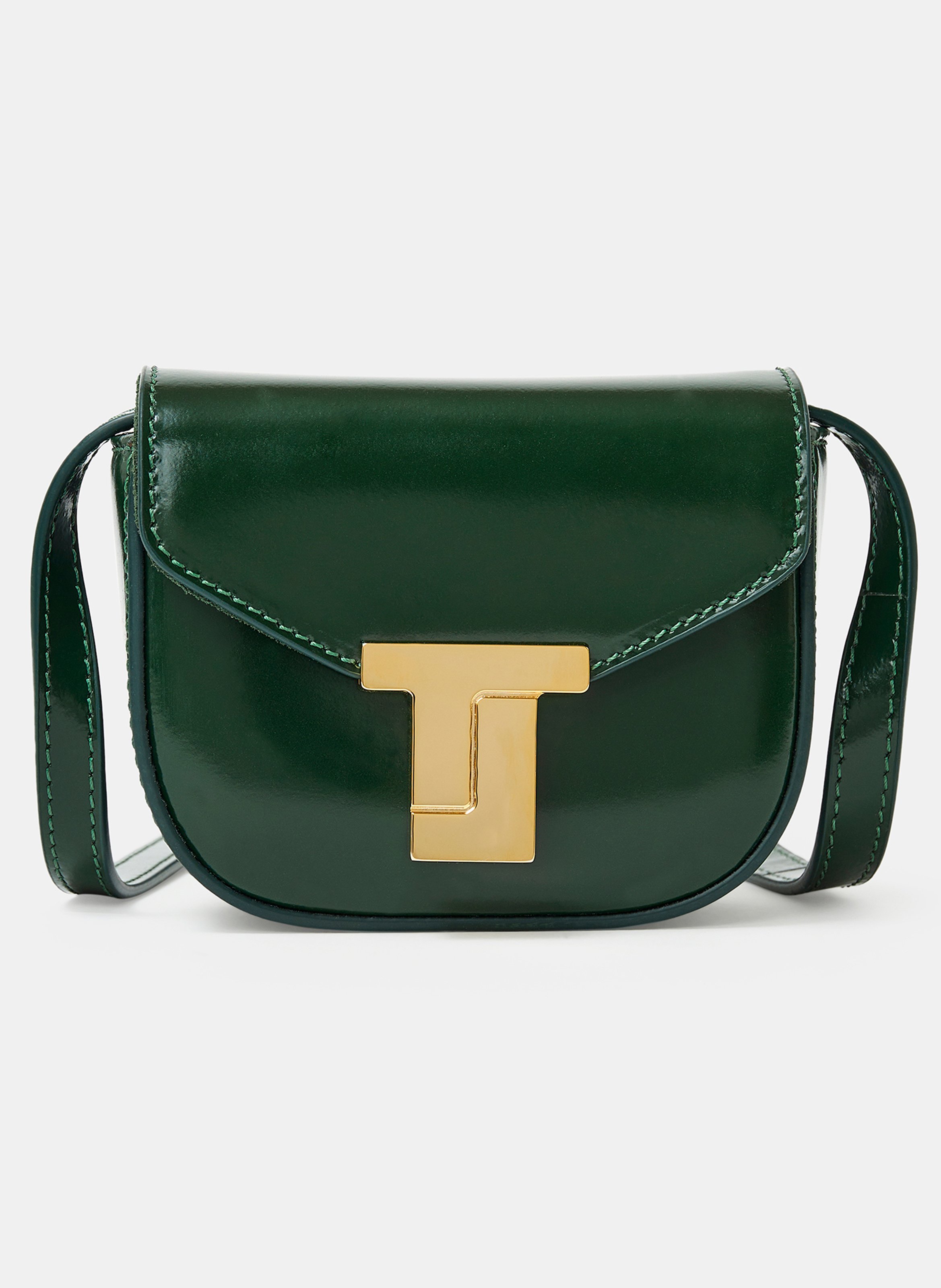 Sac mini TARA JARMON Vert