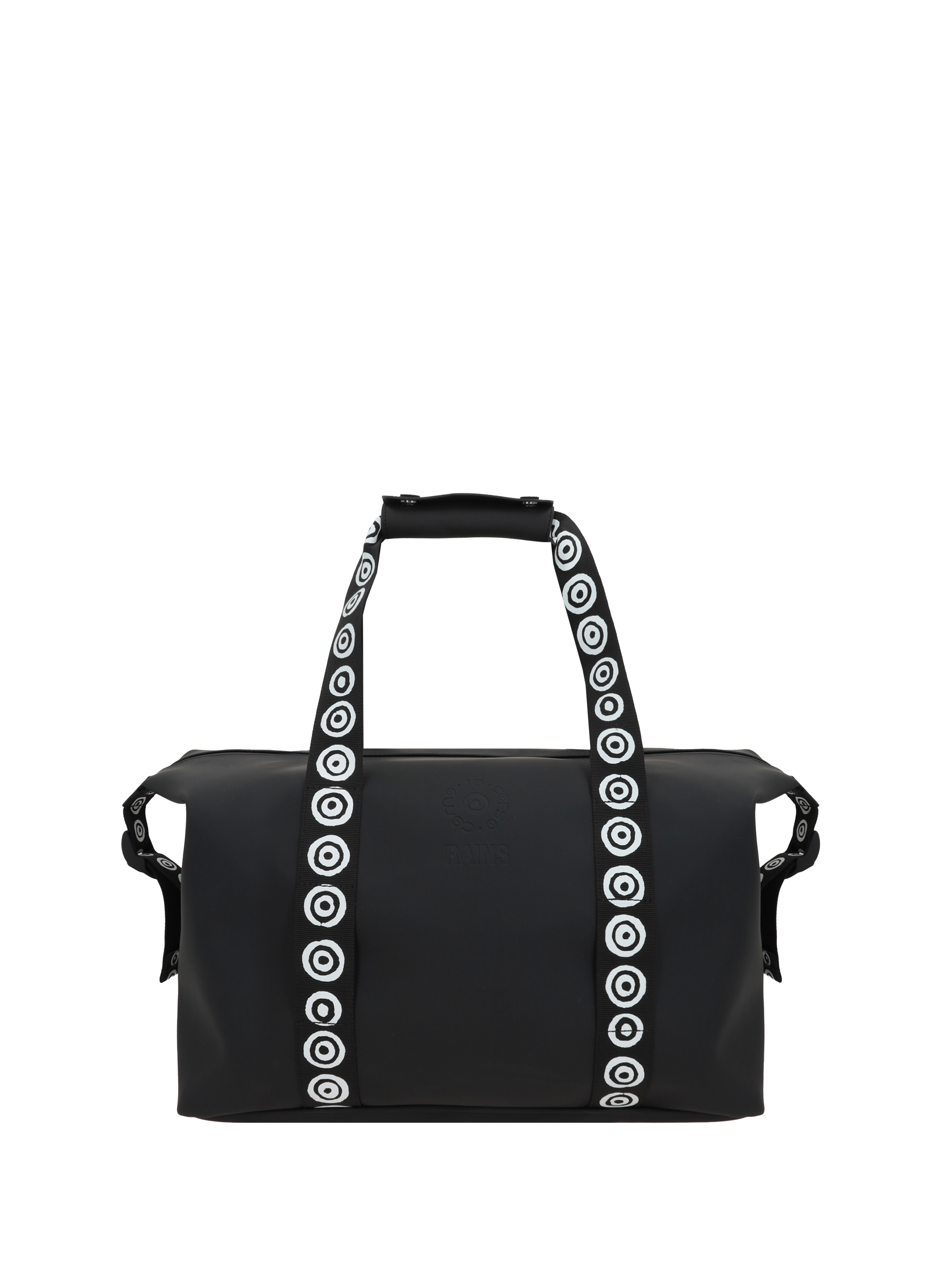 10 CORSO COMO Weekend bag Black