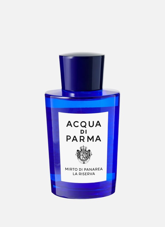 Eau de parfum - Mirto di Panarea La RiservaMirto di Panarea La Riserva Eau de Parfum by ACQUA DI PARMA ACQUA DI PARMA Eau de parfum - Mirto di Panarea La RiservaMirto di Panarea La Riserva Eau de Parfum