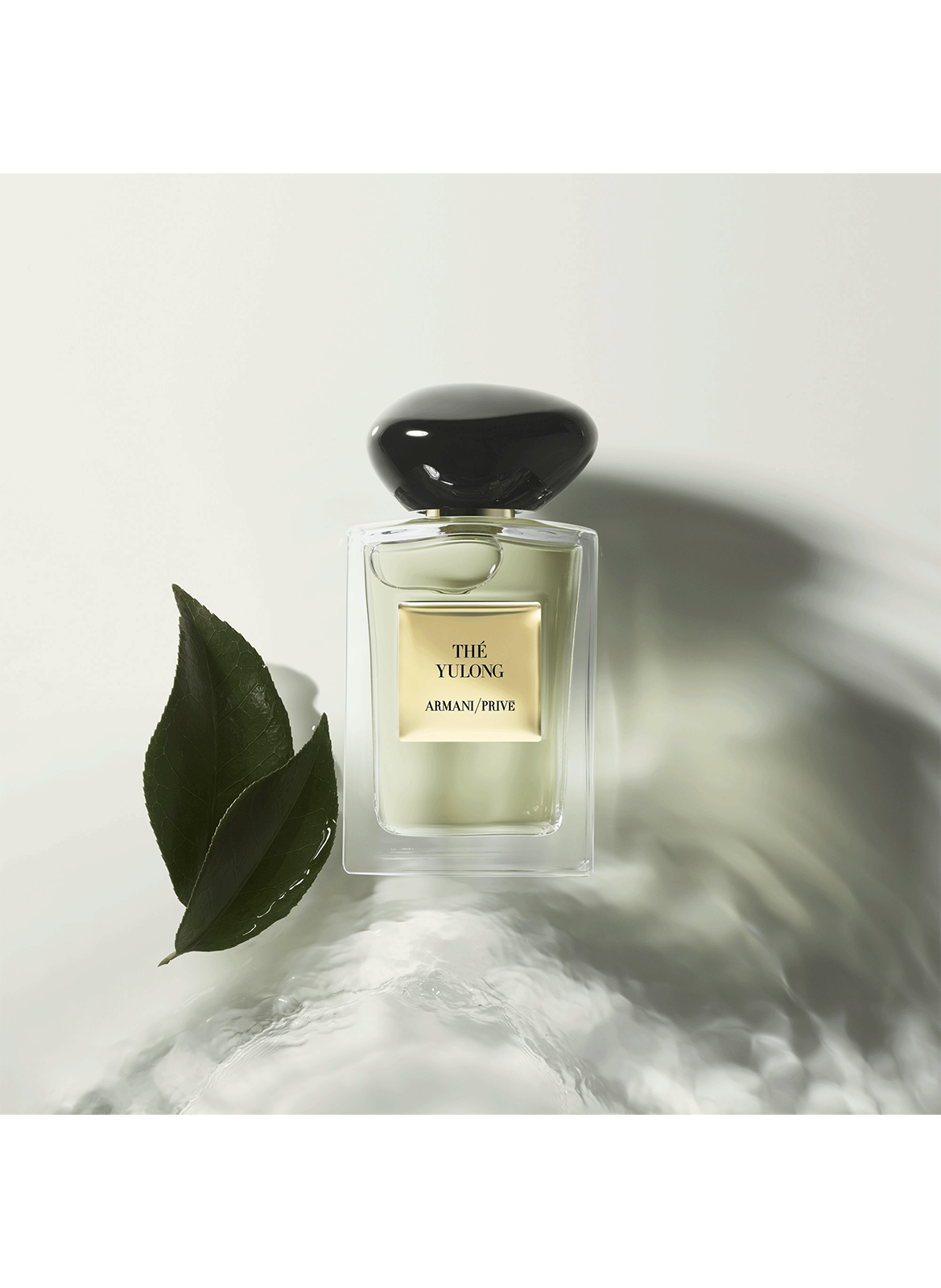 Thé Yulong eau de toilette No color