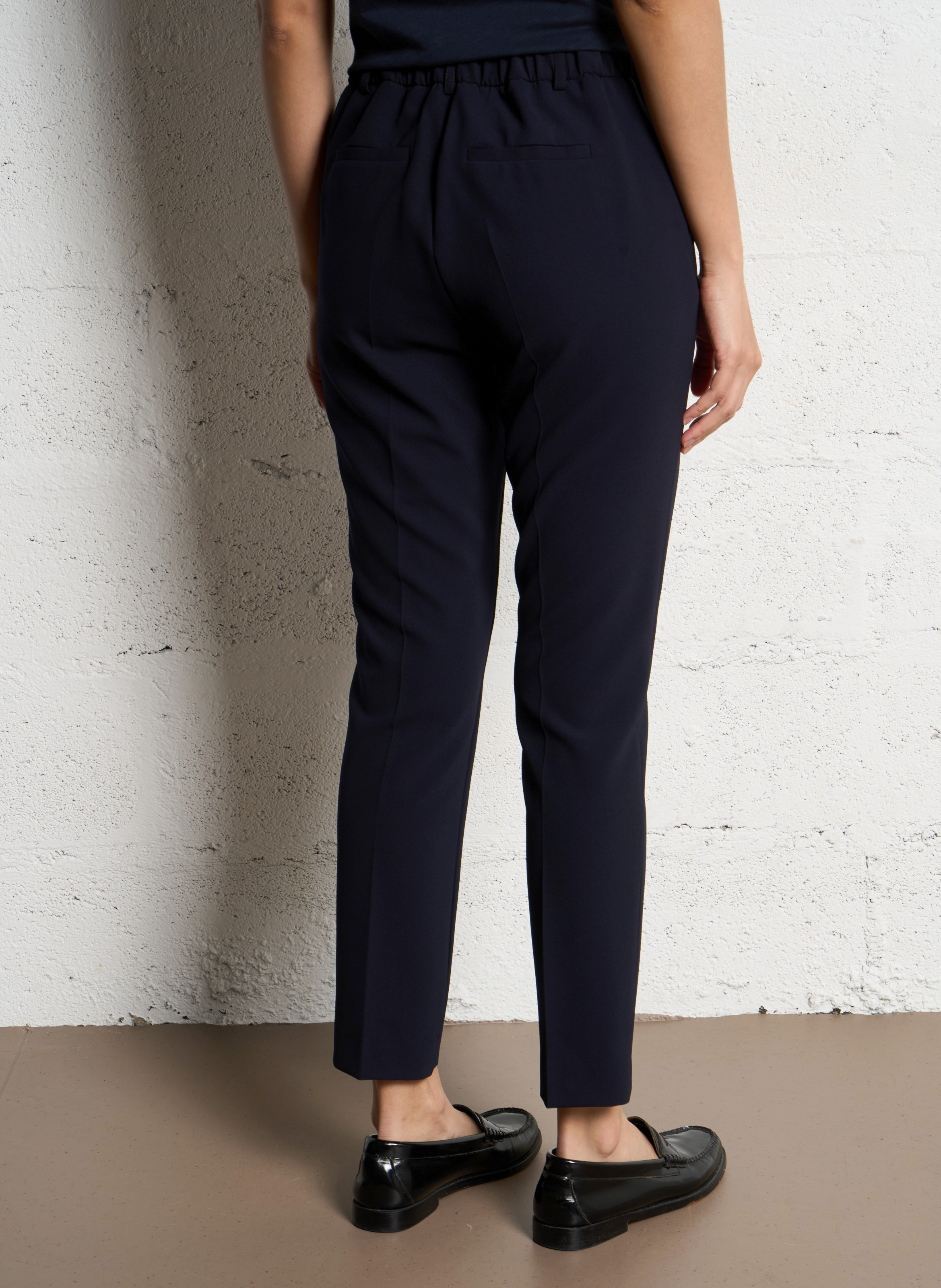 Pantalon droit felix MAISON 123 Bleu