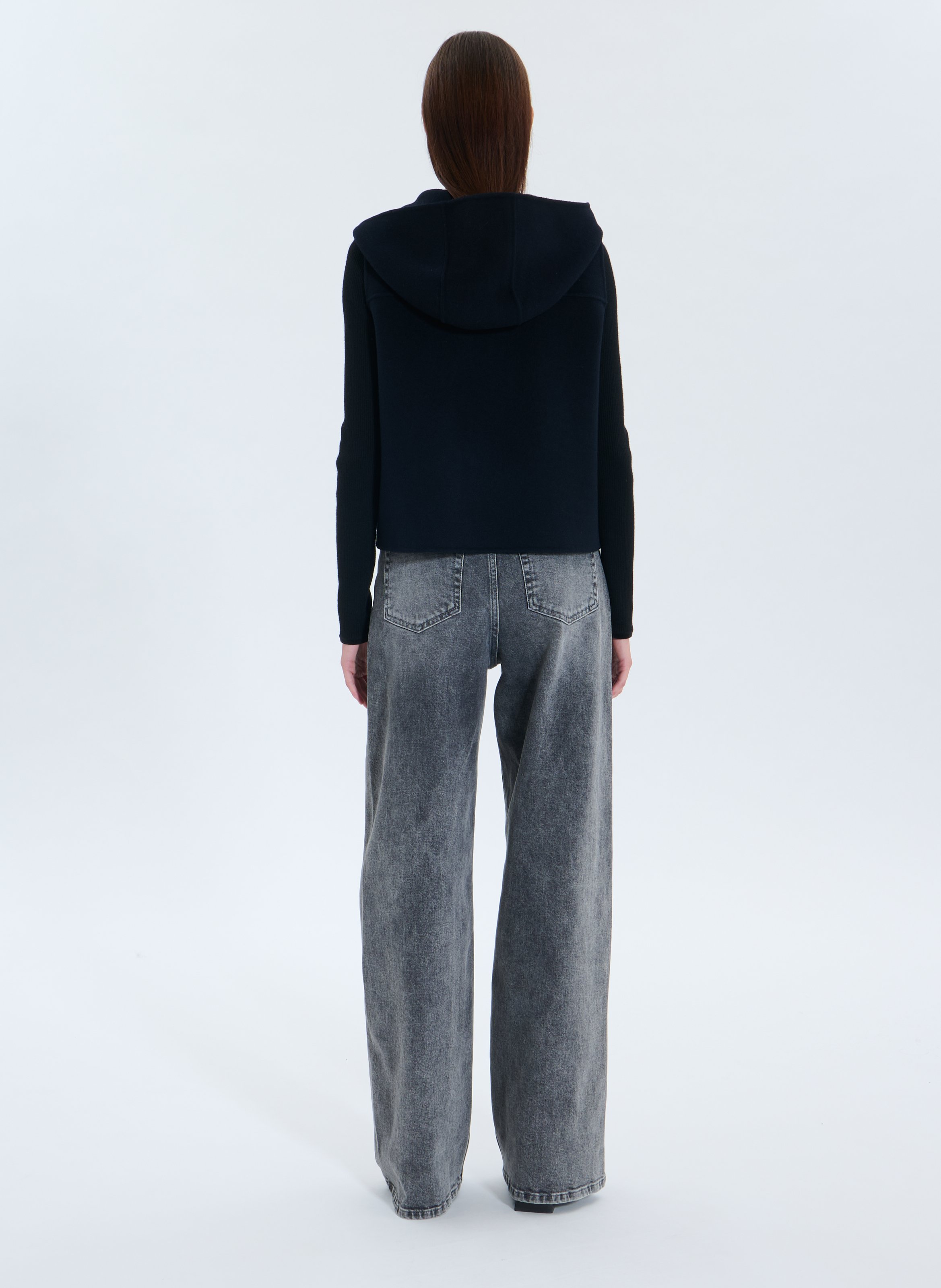 Gilet  gelia ZAPA Bleu