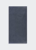 Serviette de douche en coton biologique  Anth