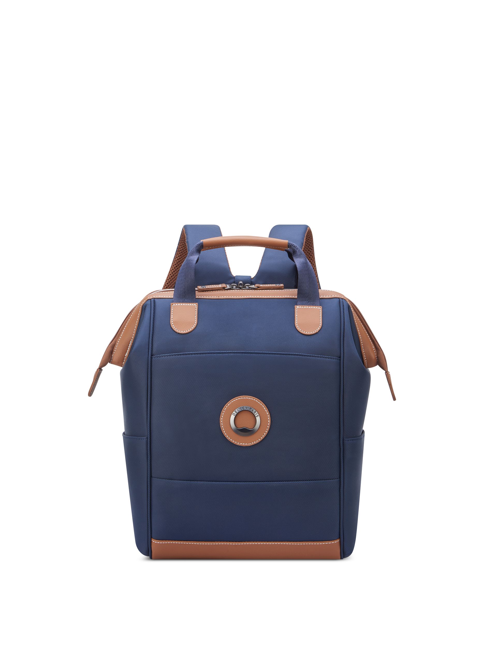 Sac a dos  souple taille xs - chatelet air 2.0 DELSEY PARIS Bleu