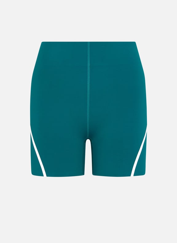 Short sport femme cycliste luna Vert by BORN LIVING YOGA BORN LIVING YOGA Short sport femme cycliste luna Vert