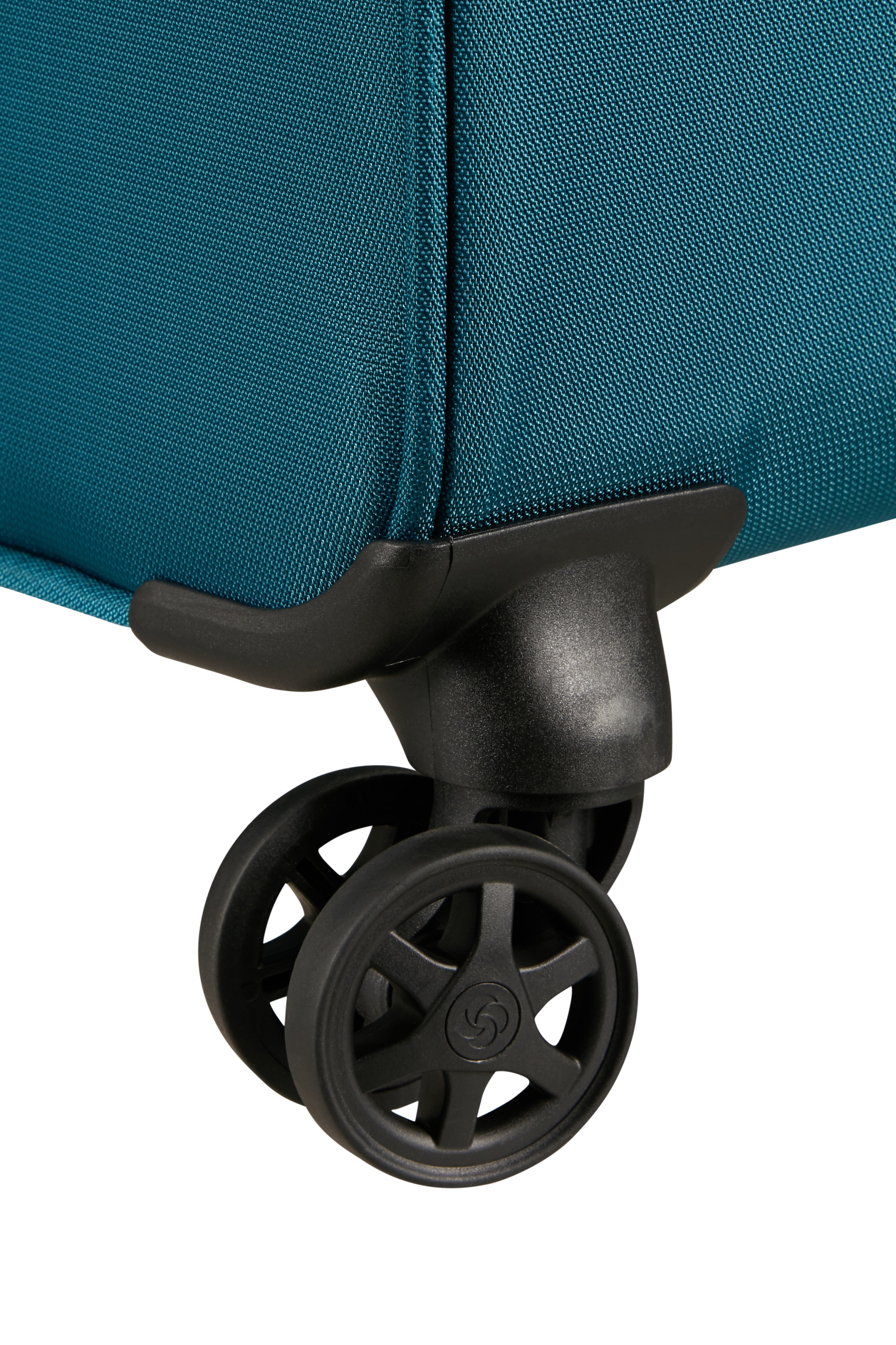 Base breeze valise 4 roues taille m Bleu