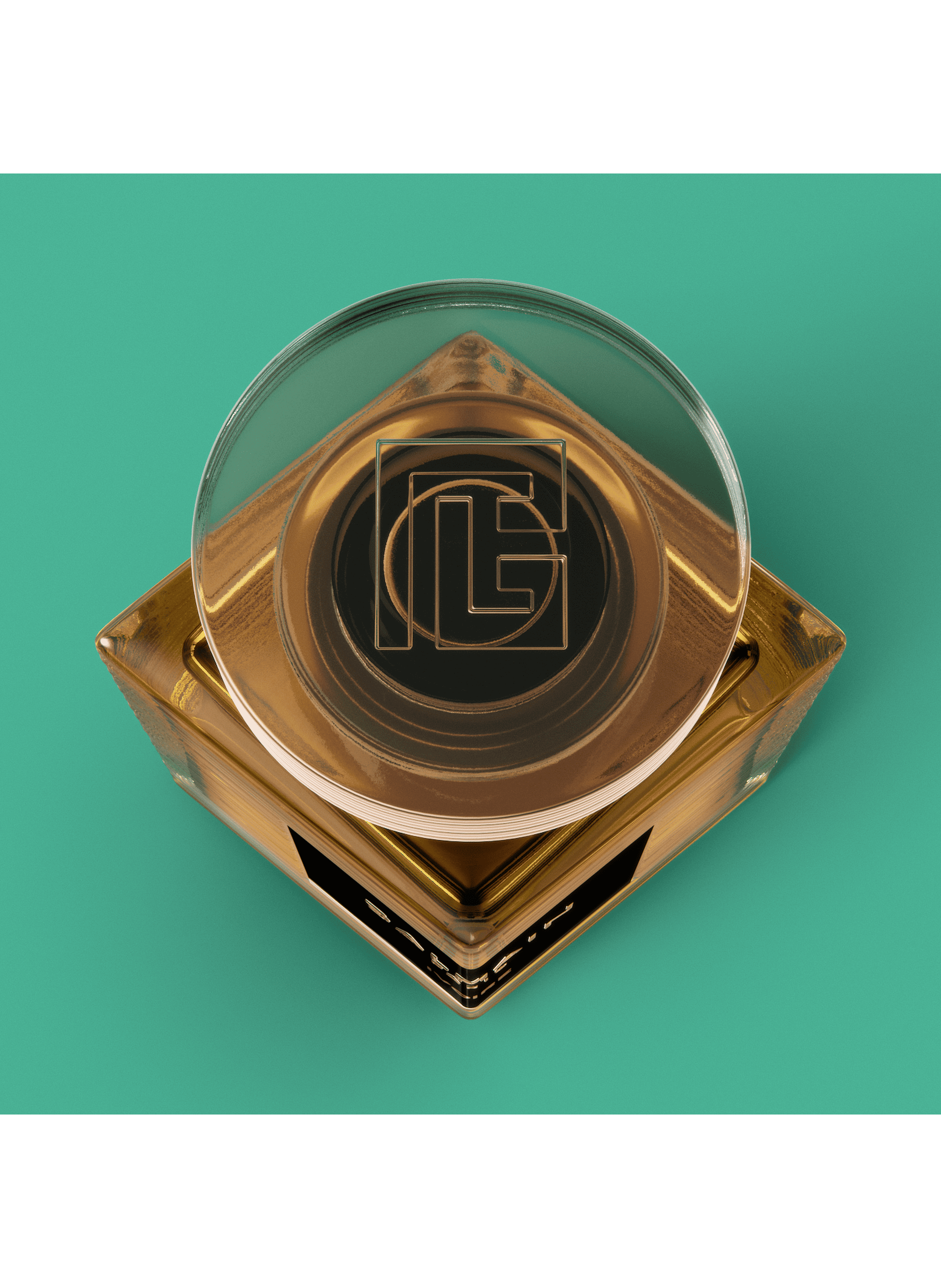 Ivoire - Eau de Parfum BALMAIN No color