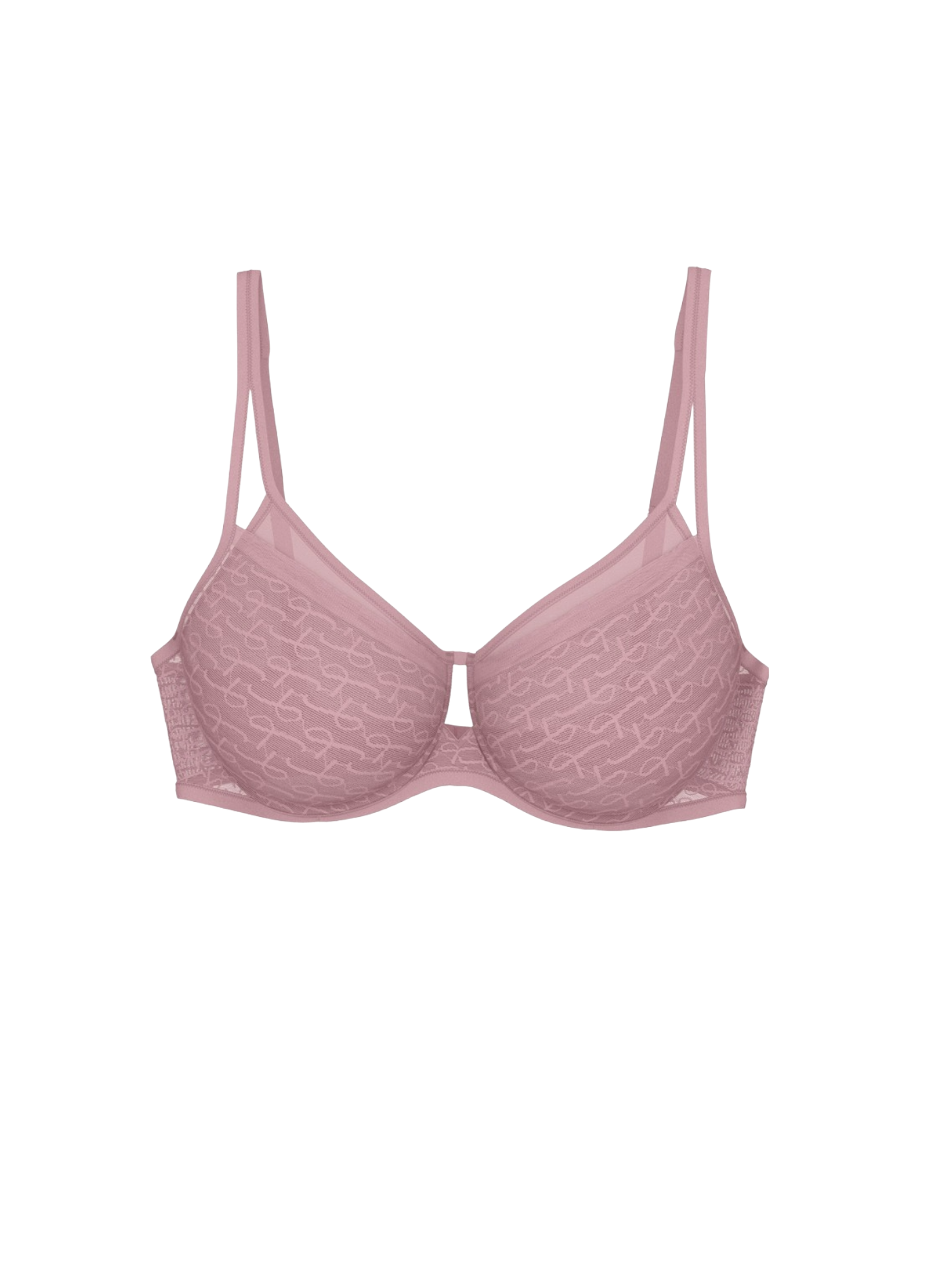 TRIUMPH Soutien-gorge à armatures Signature Sheer Rose
