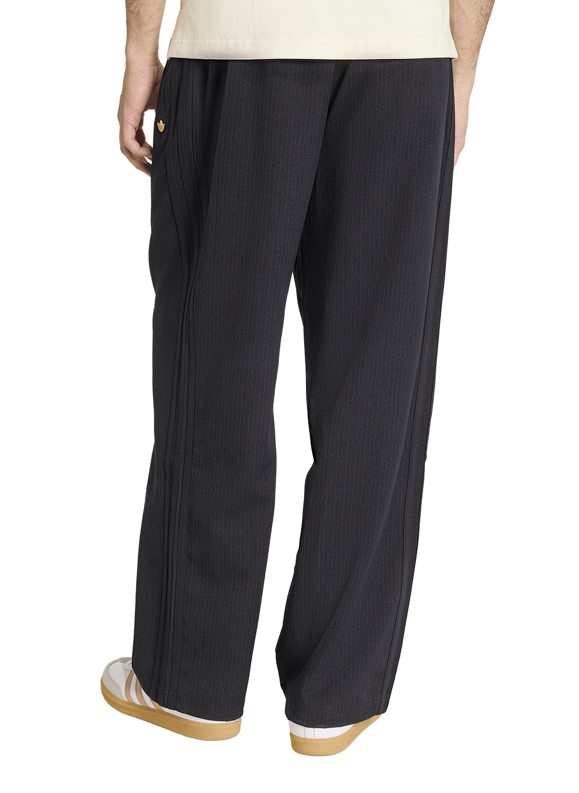 Joggers ADIDAS Black