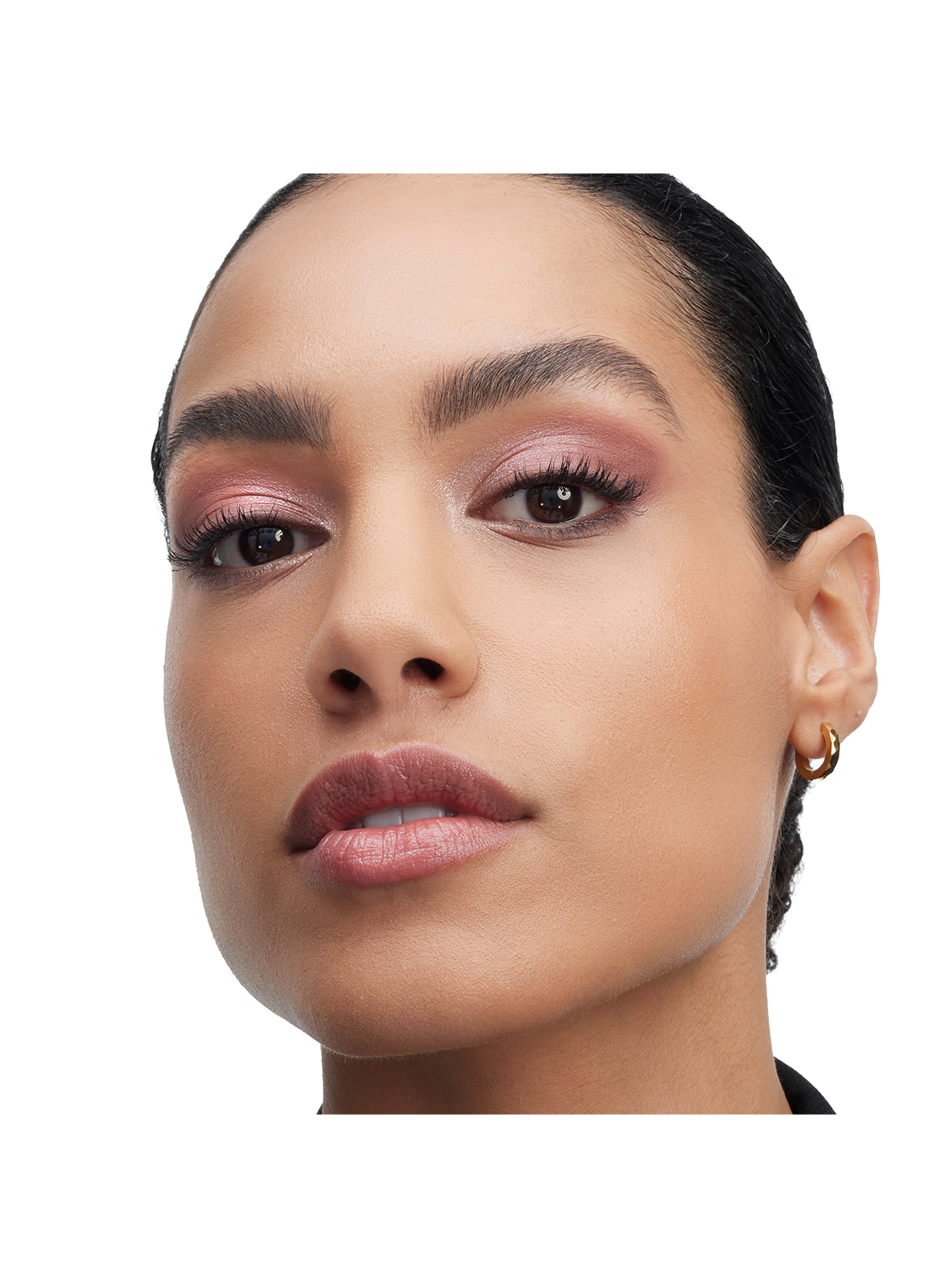 Mini Clutch Eyeshadow Palette - Intense Pigments - Long-lasting YVES SAINT LAURENT Sunrise safari