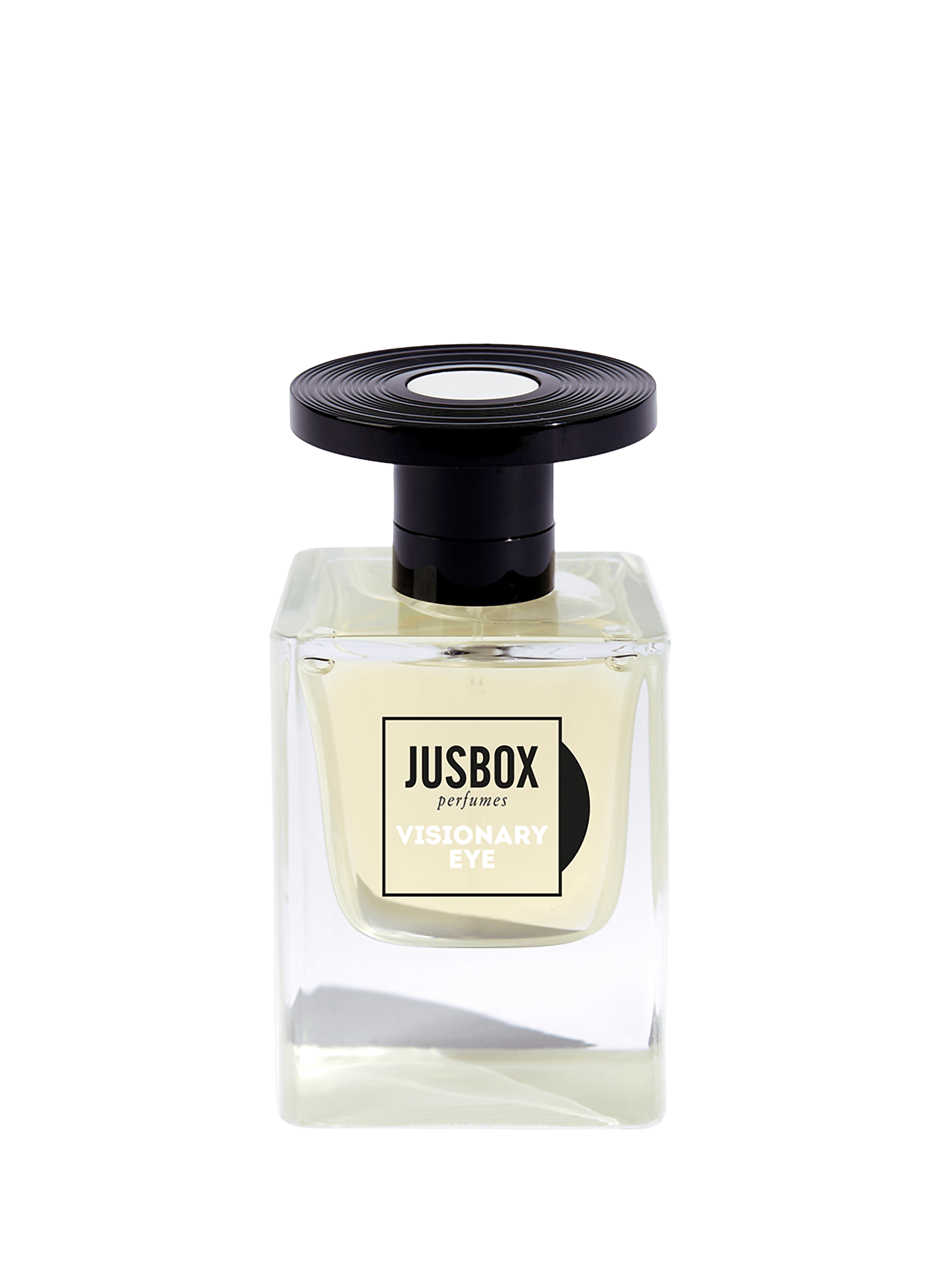 Visionary Eye - Eau de parfum
Visionary Eye - Eau de parfum JUSBOX PERFUMES No color