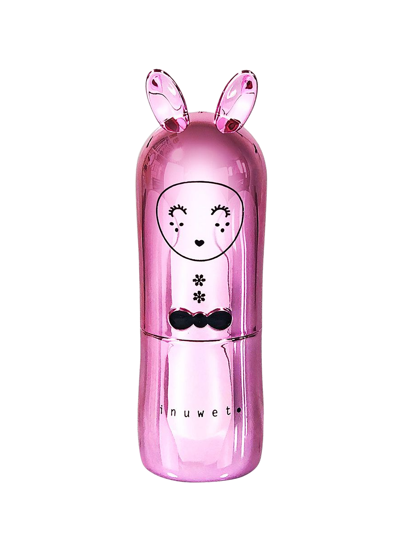 Baume à lèvres - Sorbet framboise INUWET Sorbet framboise