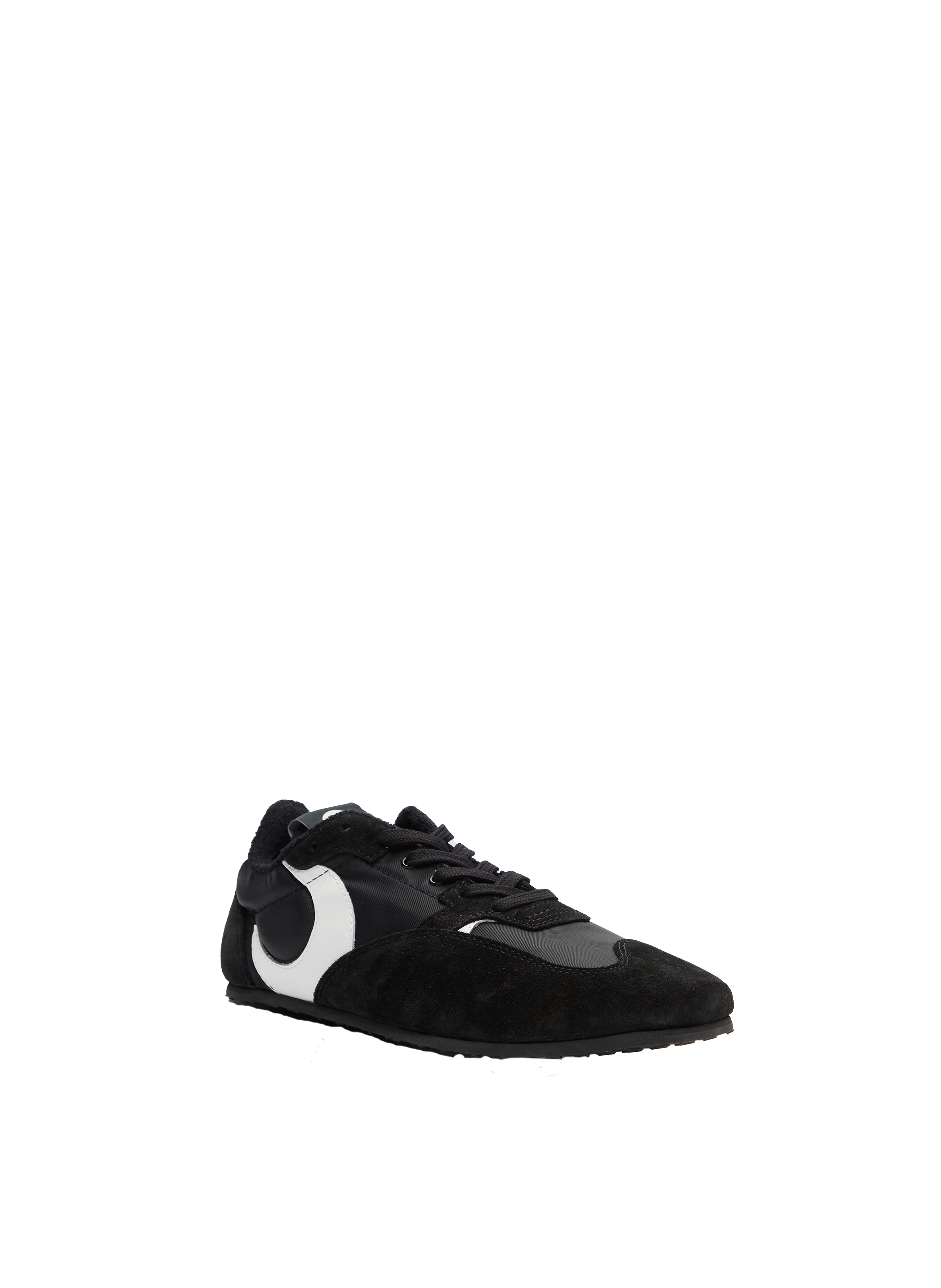 Baskets ms rise iii MARINE SERRE Noir
