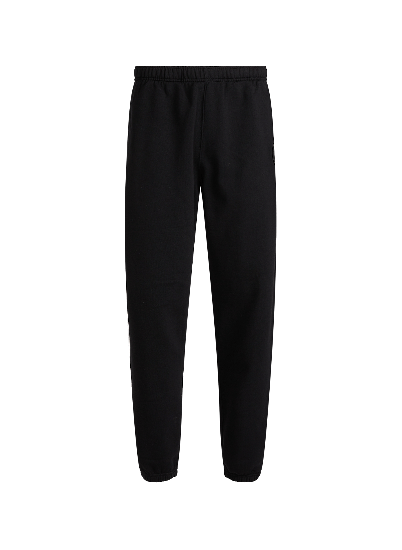 Pantalon de survêtement Rove en coton CANADA GOOSE Noir