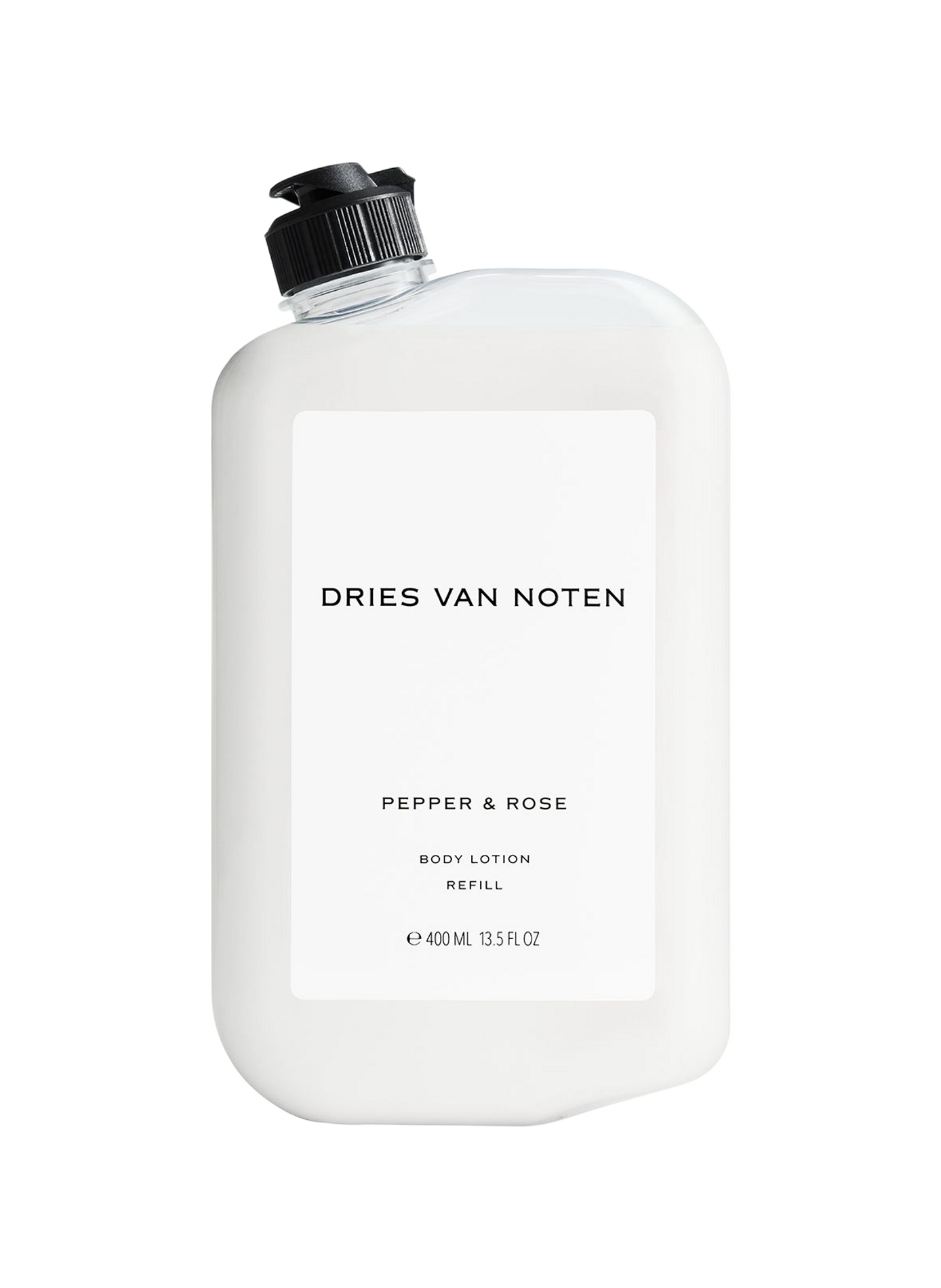 Body Lotion - Pepper & Rose Refill DRIES VAN NOTEN No color