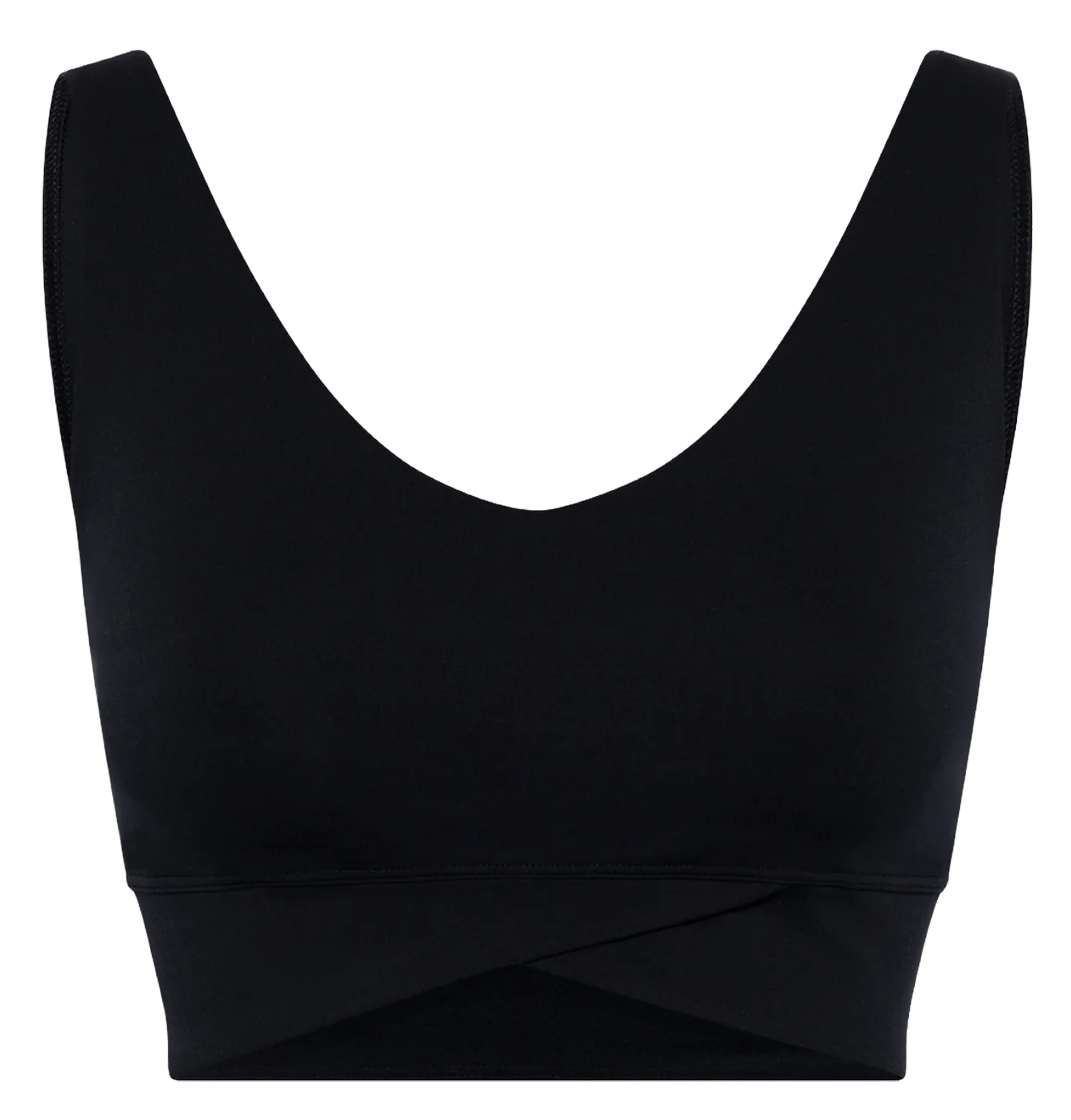 Brassière de sport REPETTO Noir