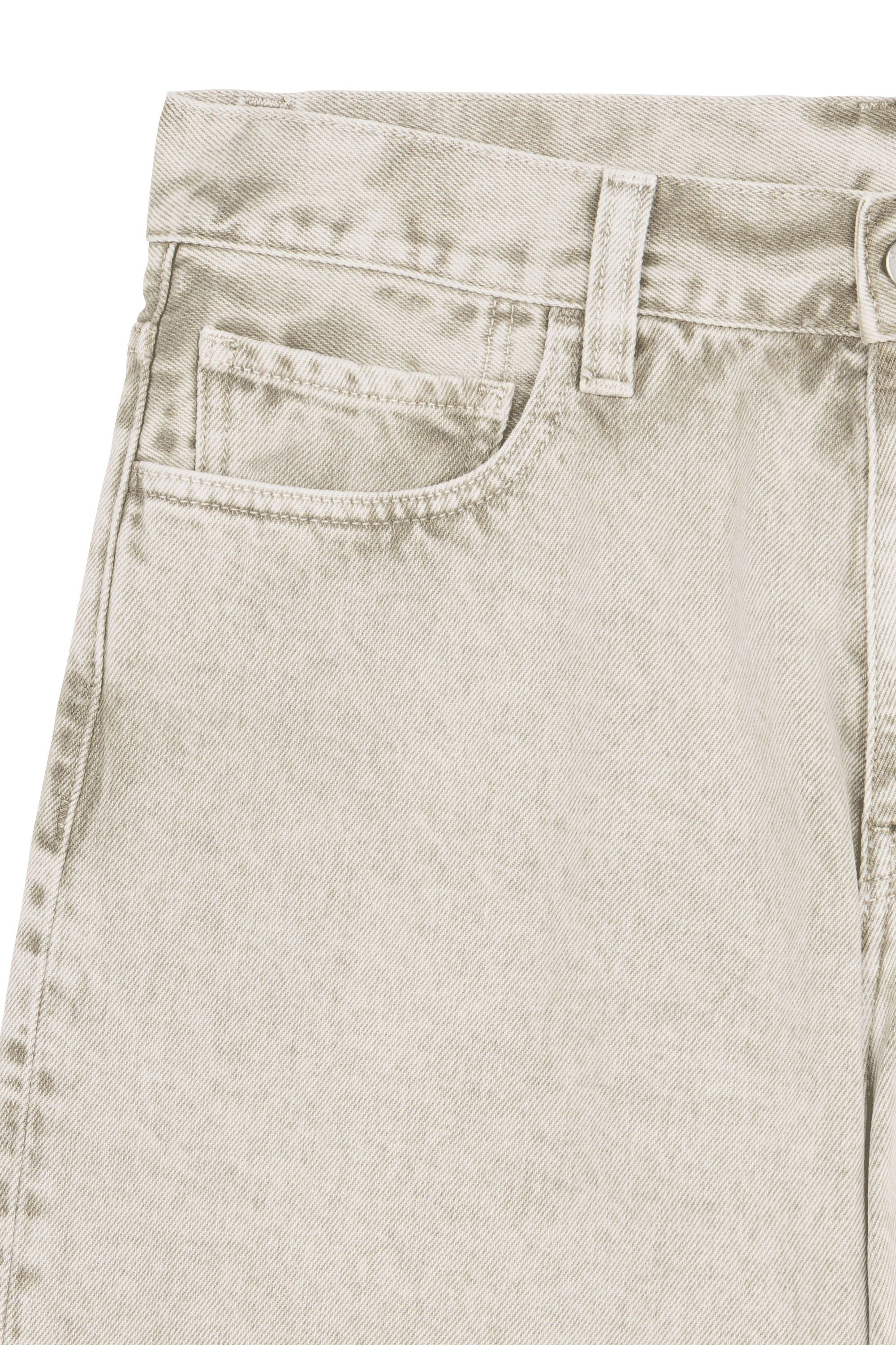 Short landon short CARHARTT WIP Vert