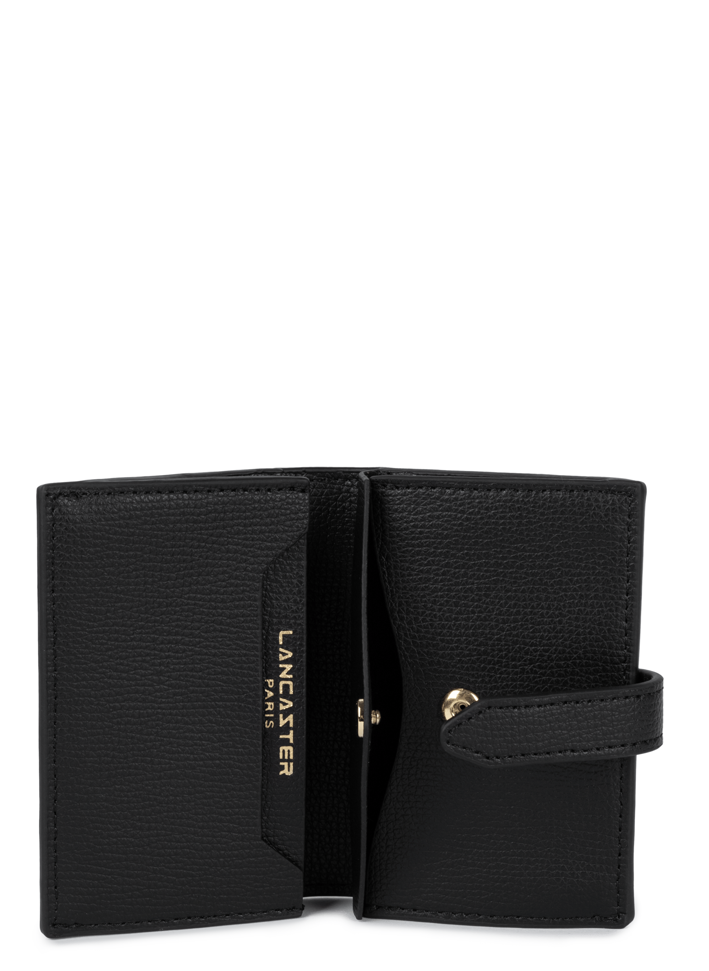 Porte-cartes - sierra pm LANCASTER Noir