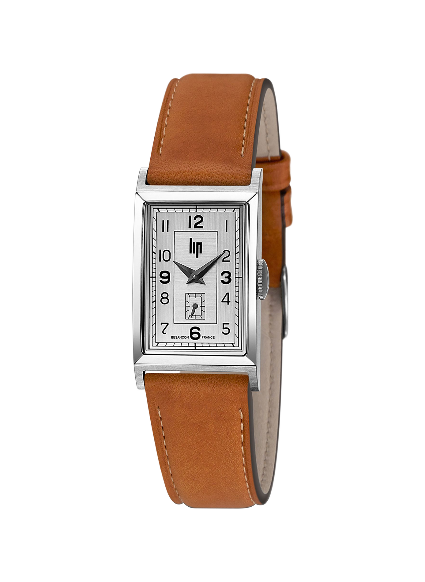 Montre Churchill LIP Argent
