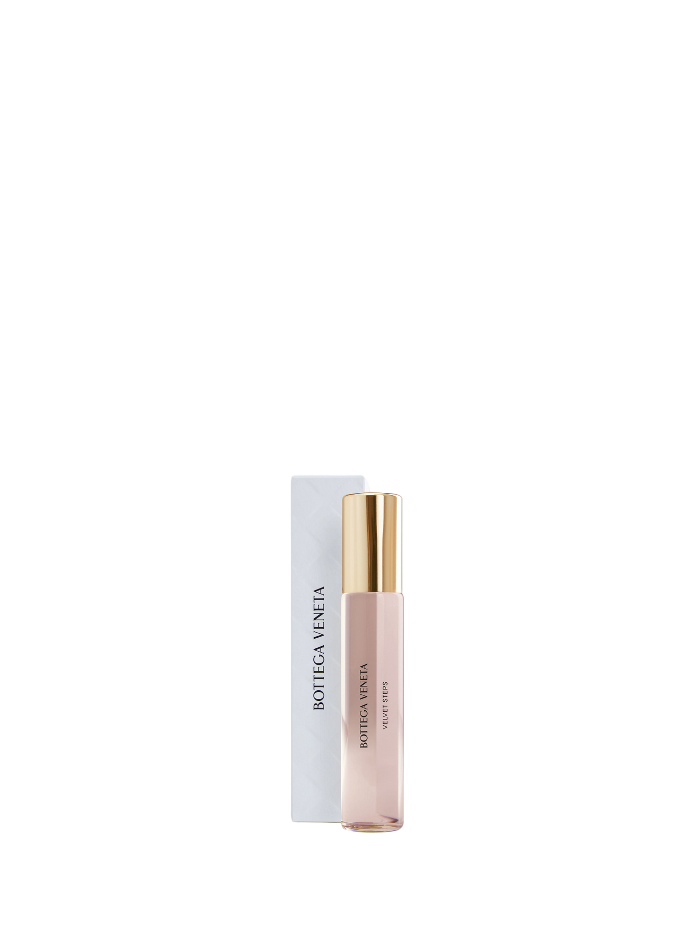 Velvet Steps - Travel flask BOTTEGA VENETA No color