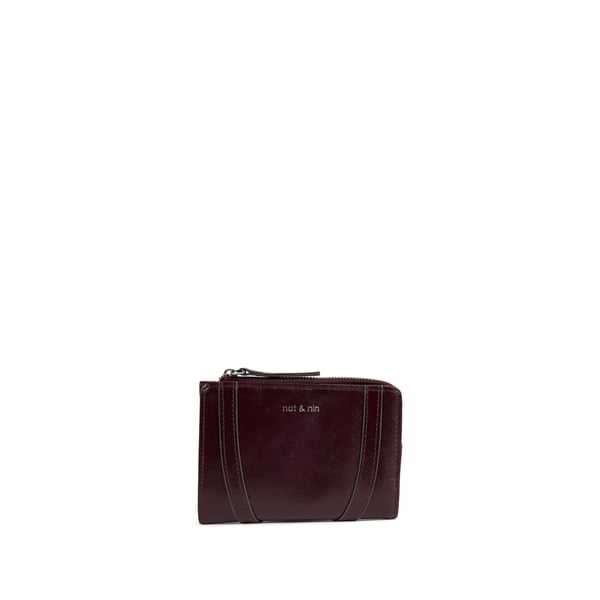 Portefeuille Roza en cuir Portefeuille Roza en cuir