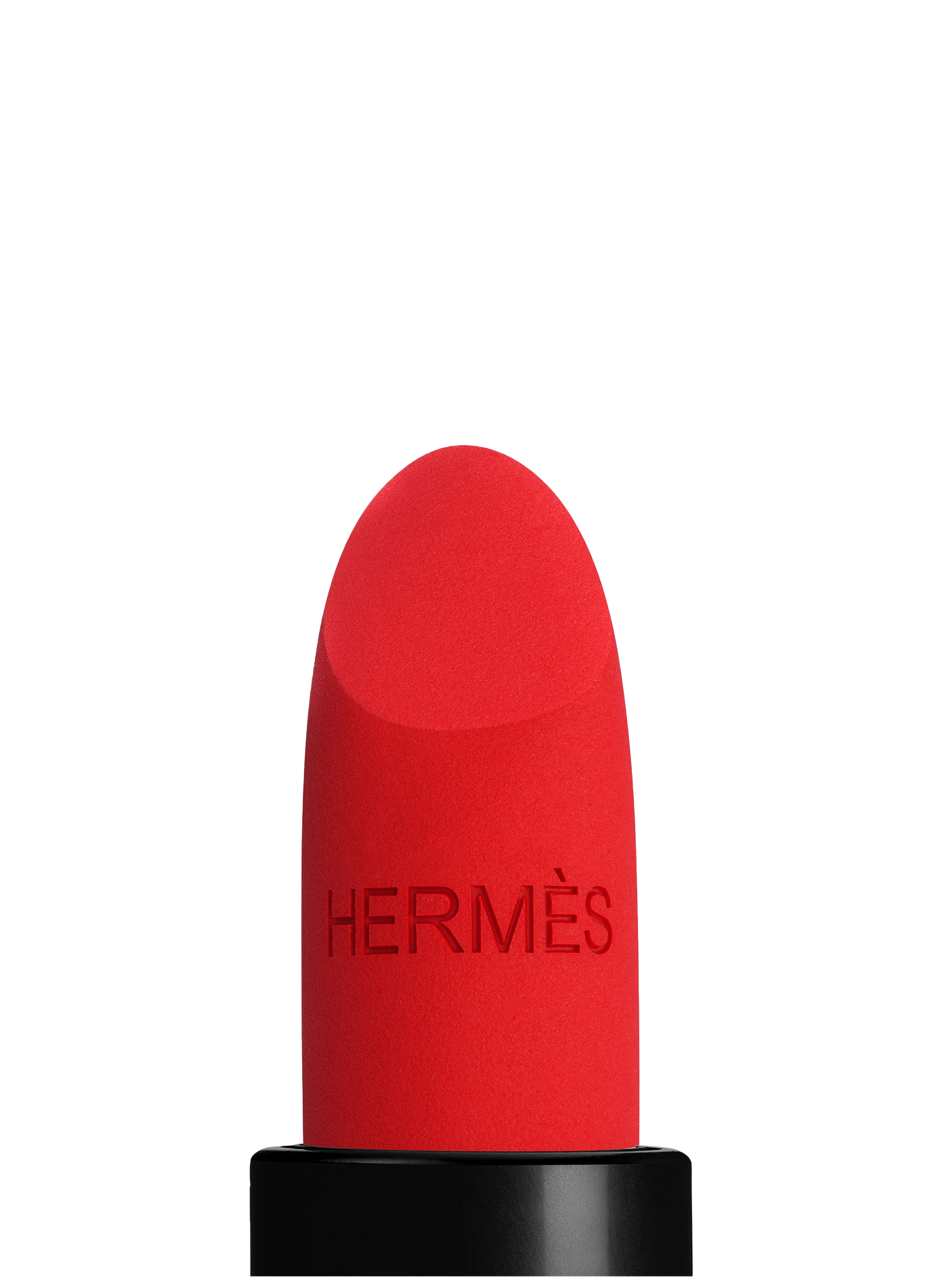 Rouge Hermès, Rouge à lèvres mat HERMÈS 64 - rouge casaque