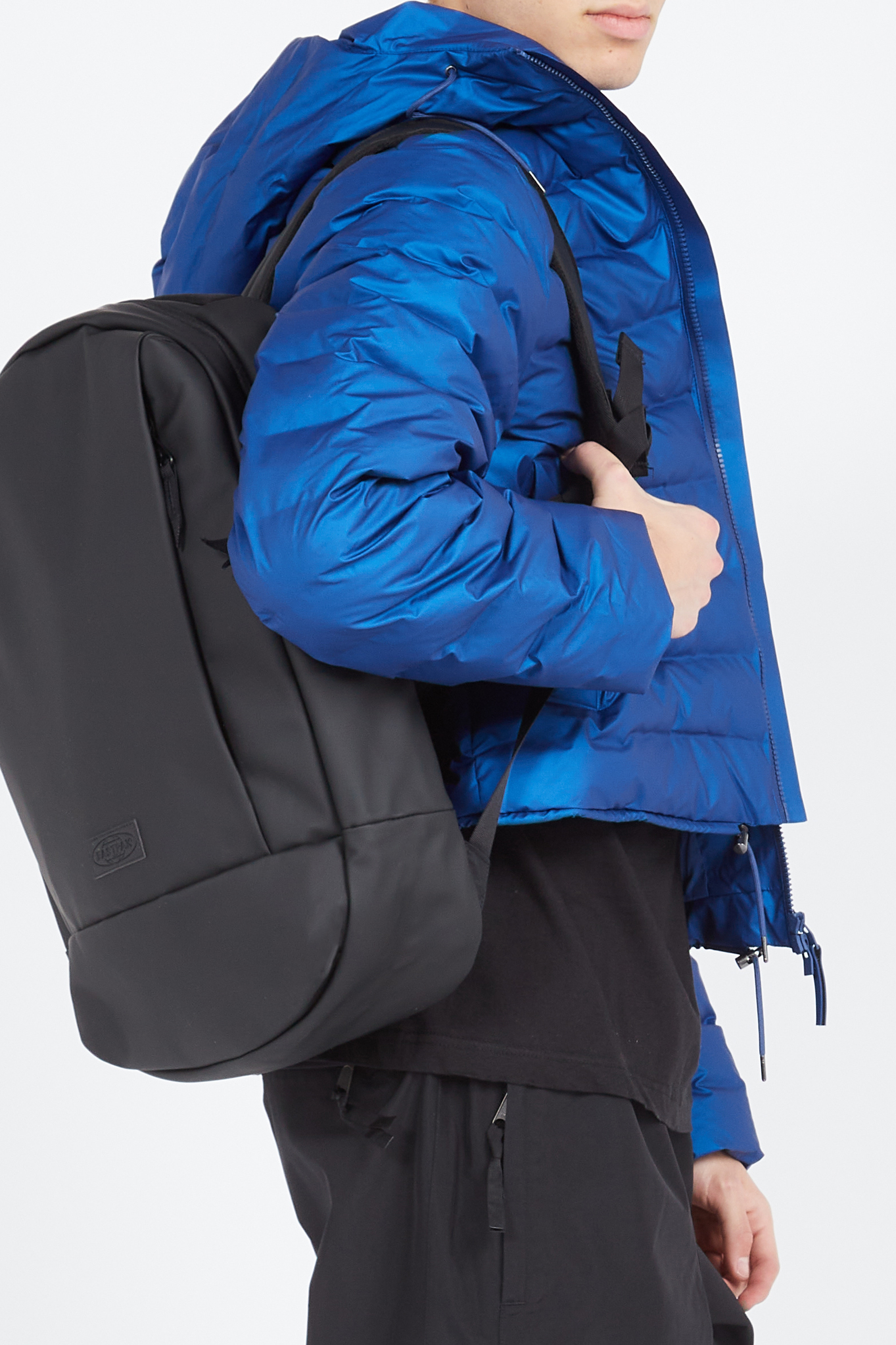 Tote bag tecum f EASTPAK Noir