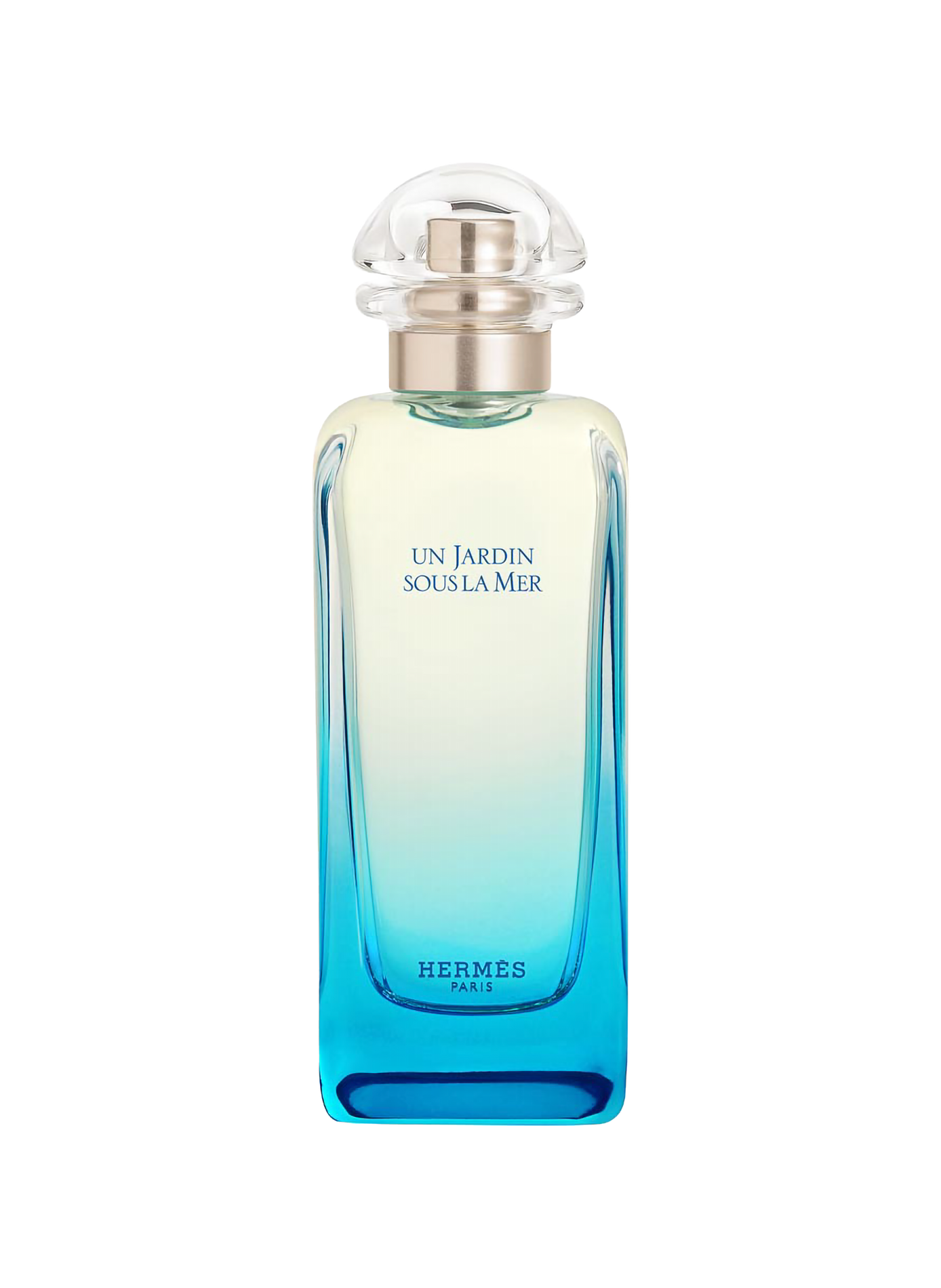 Ein Garten unter dem Meer, Eau de Toilette HERMÈS No color