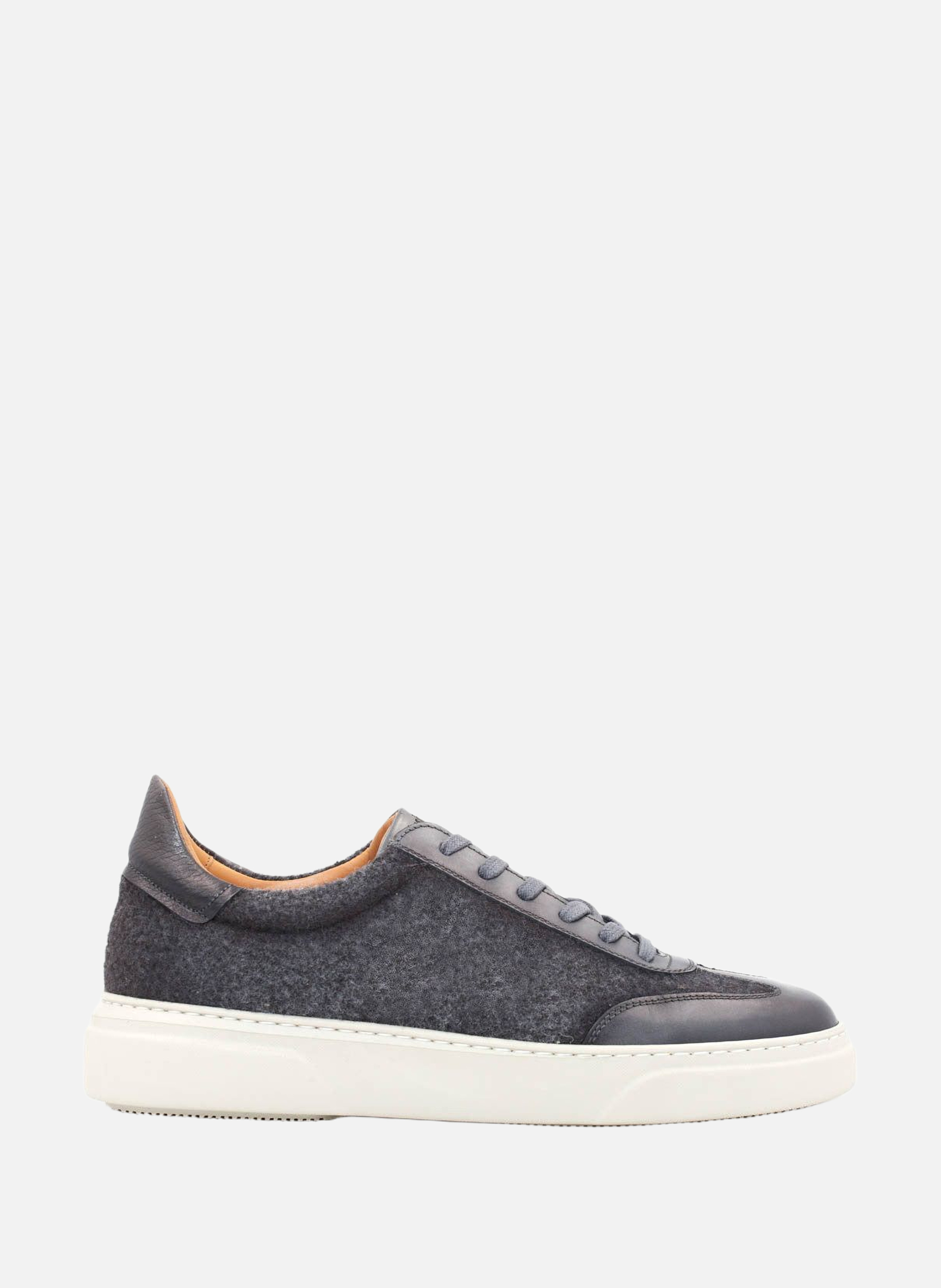 Sneakers magnus FINSBURY Gris