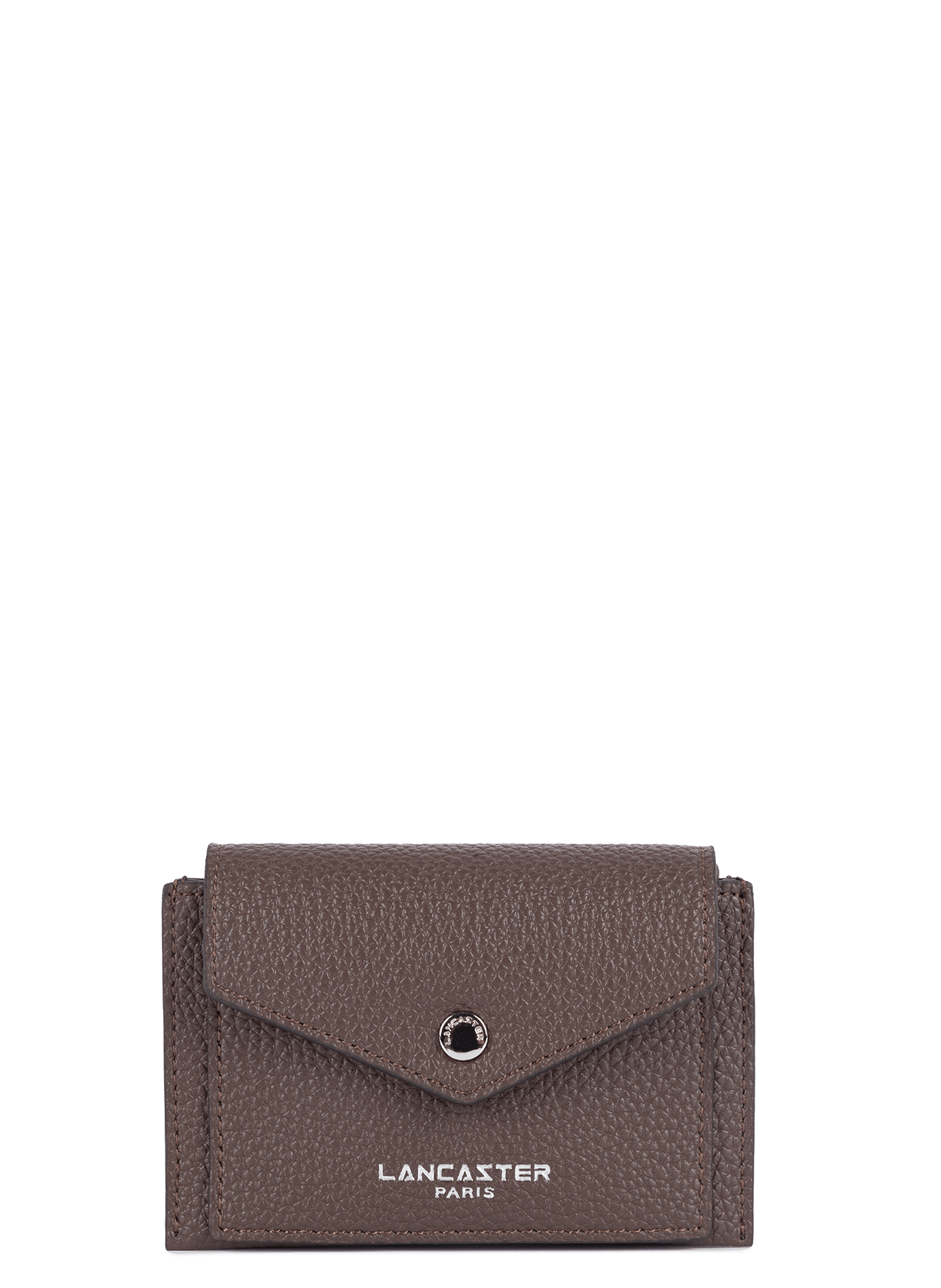 Porte-cartes - maya double kba  Marron