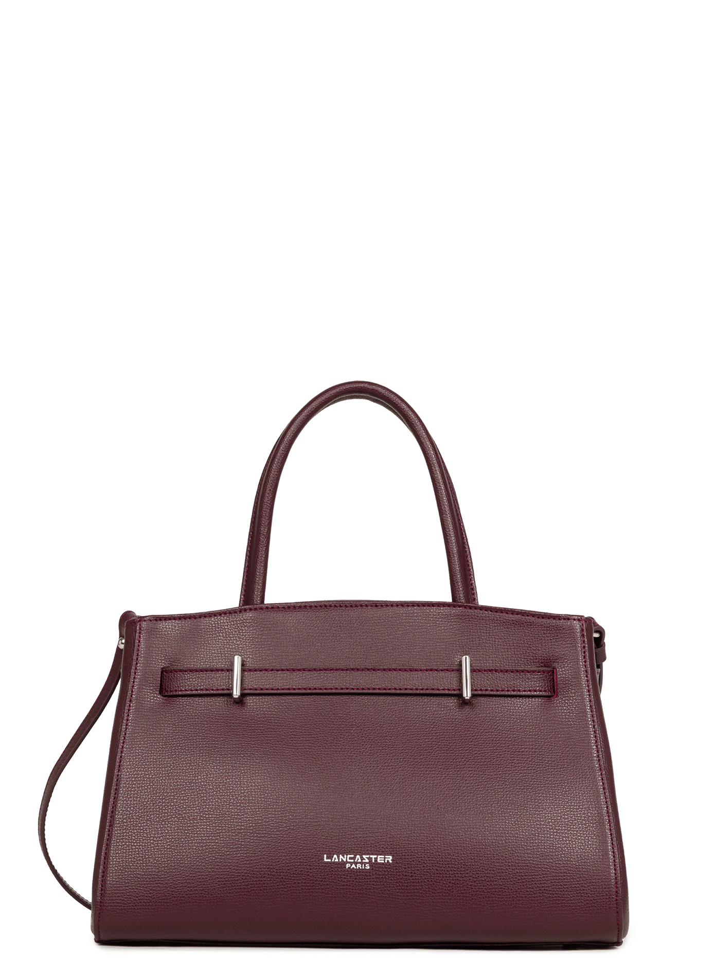 Sac à main - sierra fr  Bordeaux foncé