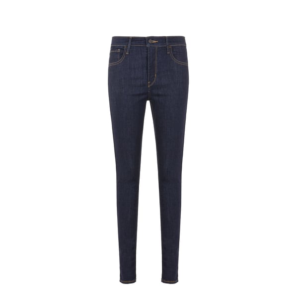 Jean 720 High-Rise Super Skinny en coton et lyocell