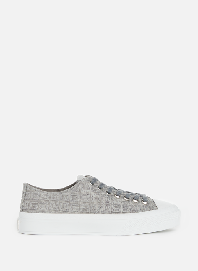 City low-top sneakers GIVENCHY