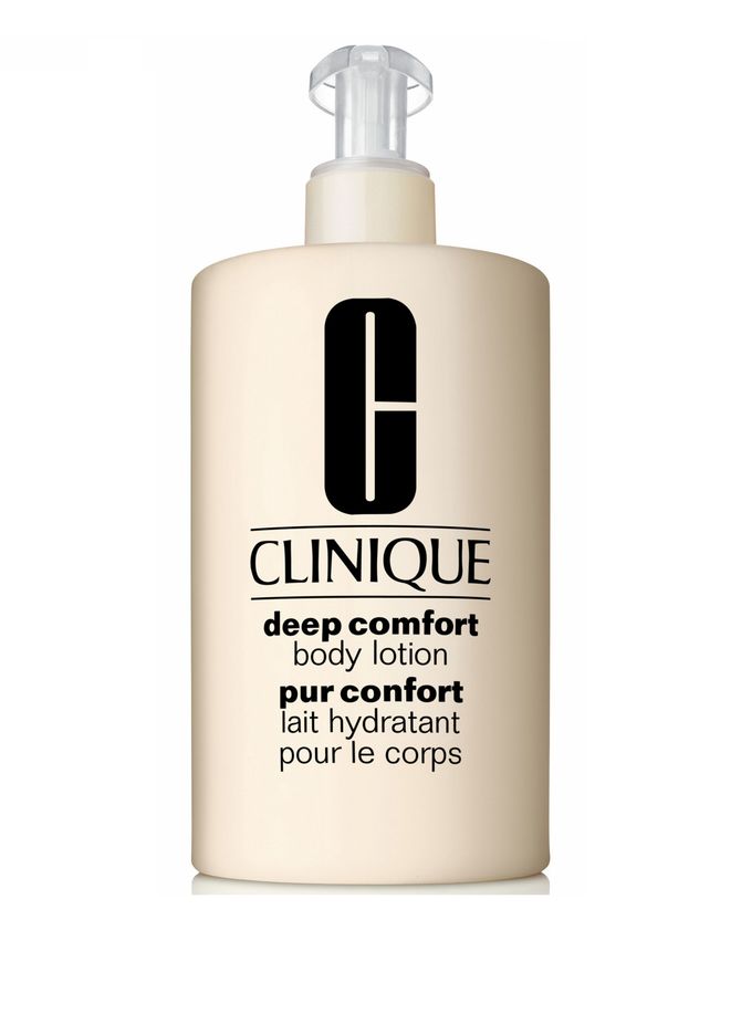 Deep Comfort Body Lotion CLINIQUE