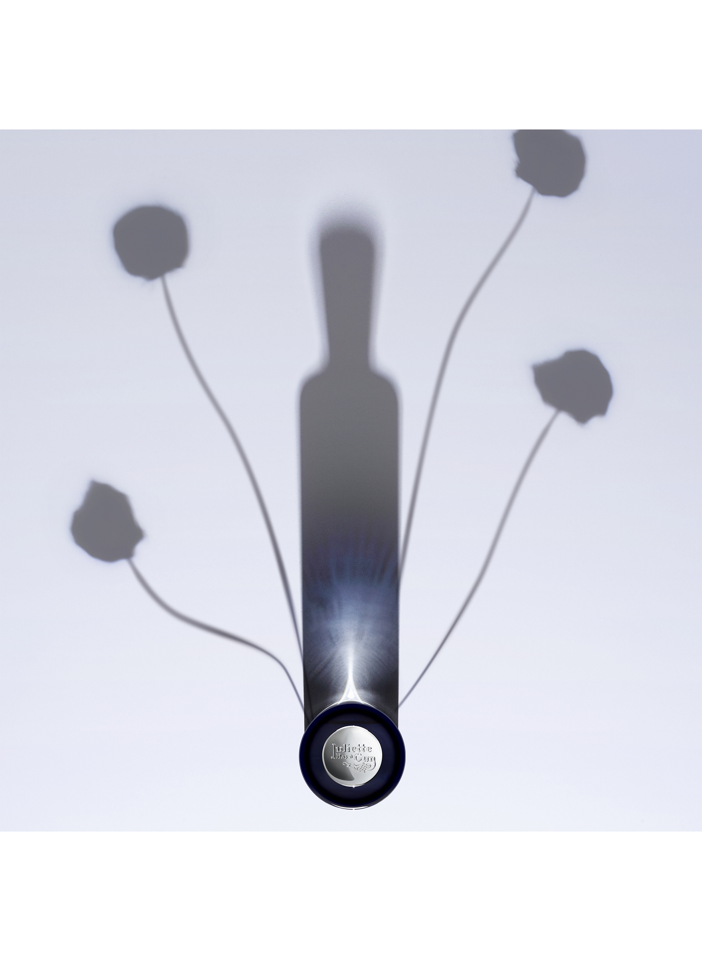 Musc Invisible eau de parfum No color