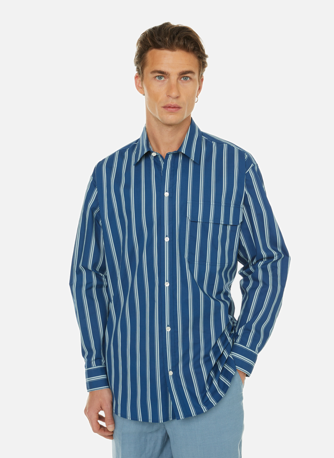 Striped shirt CALEB