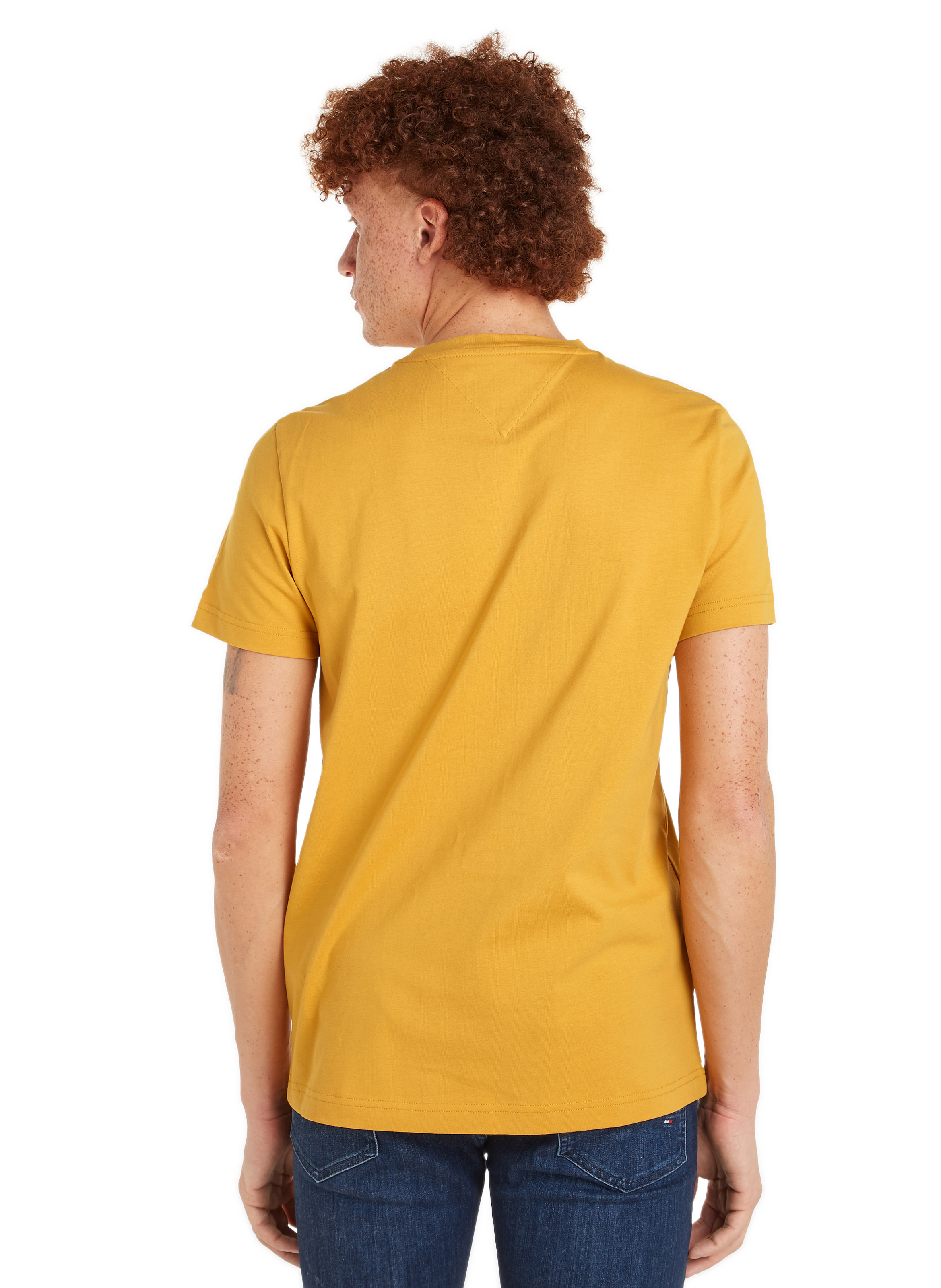 Cotton T-shirt Multicolour