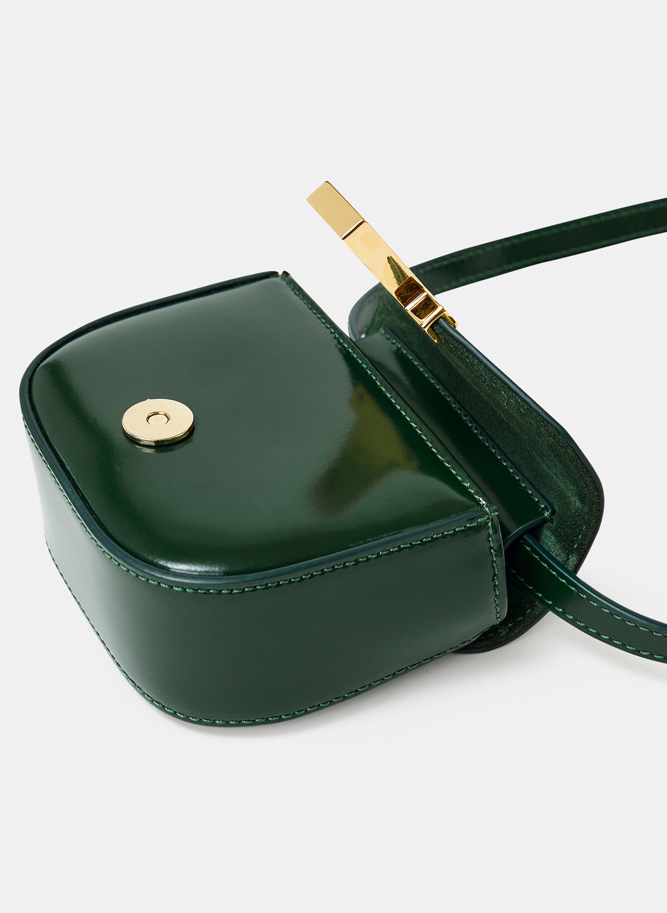 Sac mini TARA JARMON Vert